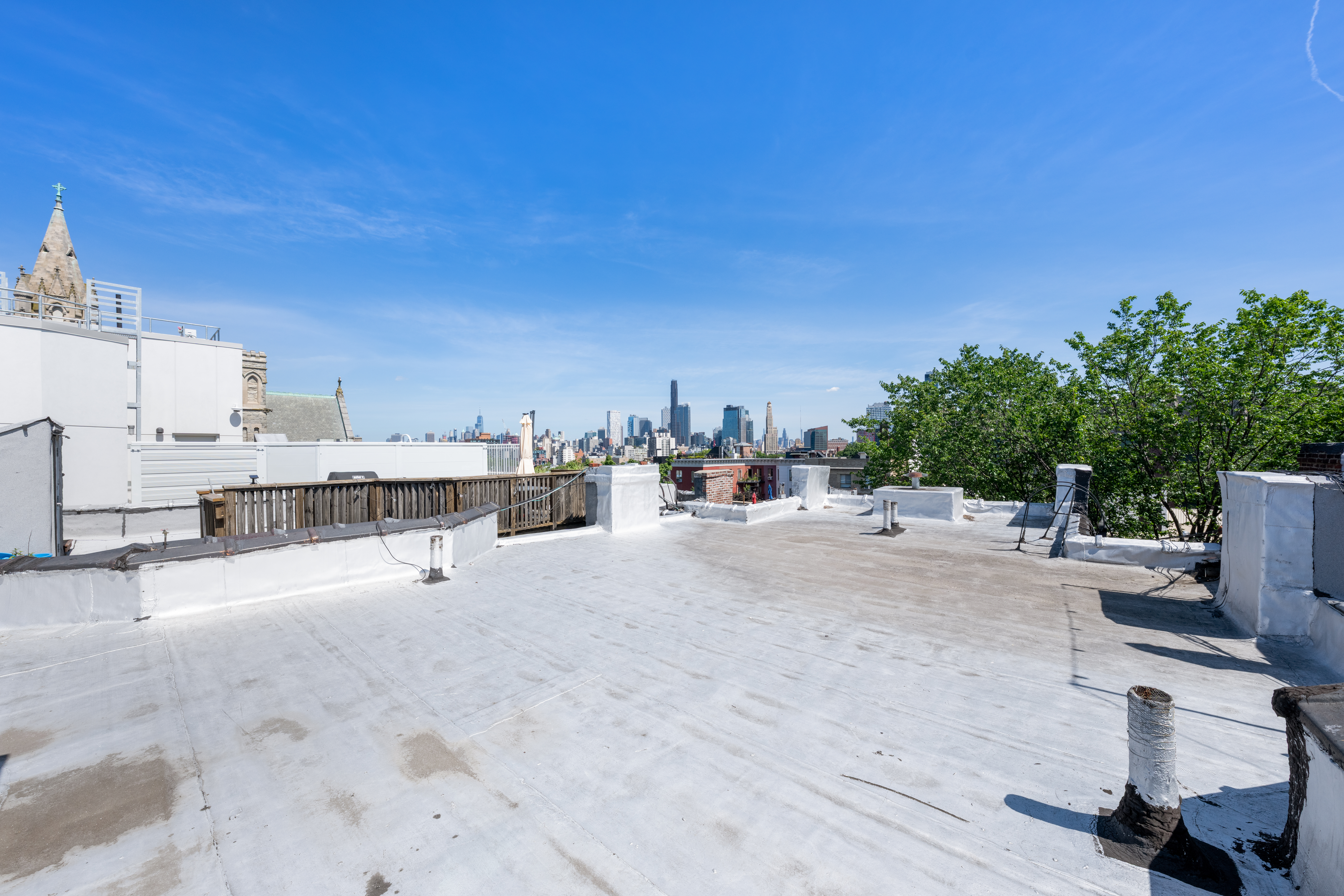  707 Carroll Street #4R, Brooklyn, NY, 11215 - 物件實景