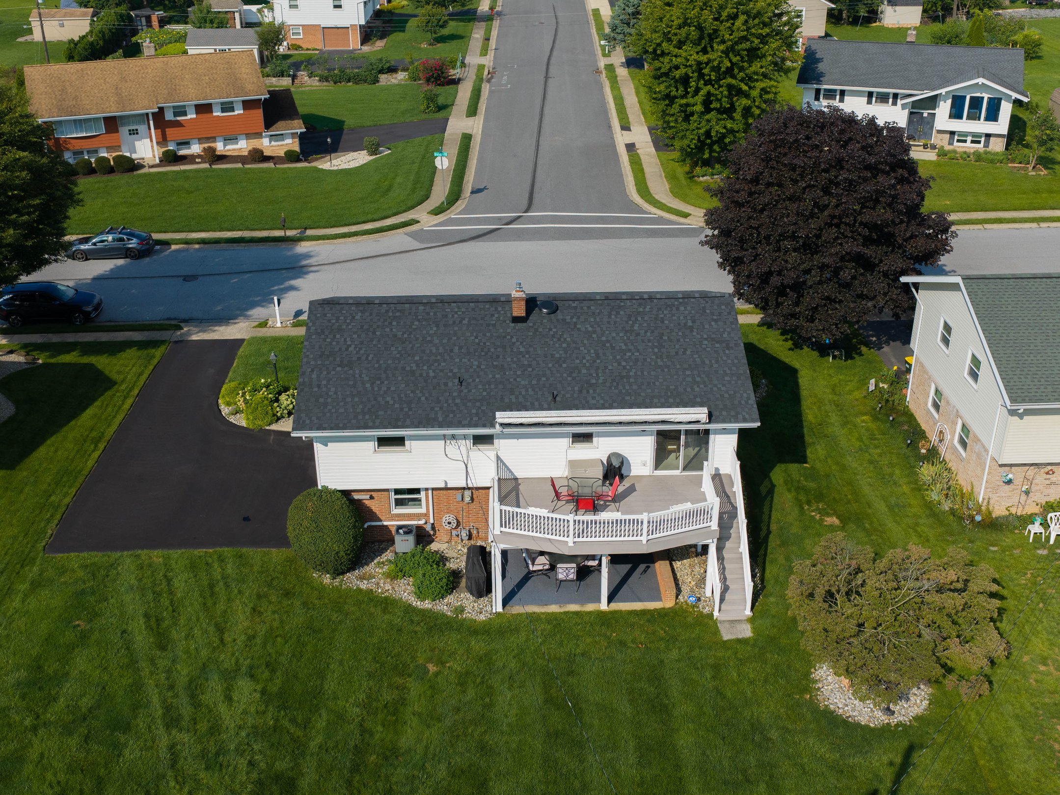  2135 Brockton Rd, Lancaster, PA 17601 - 物件實景