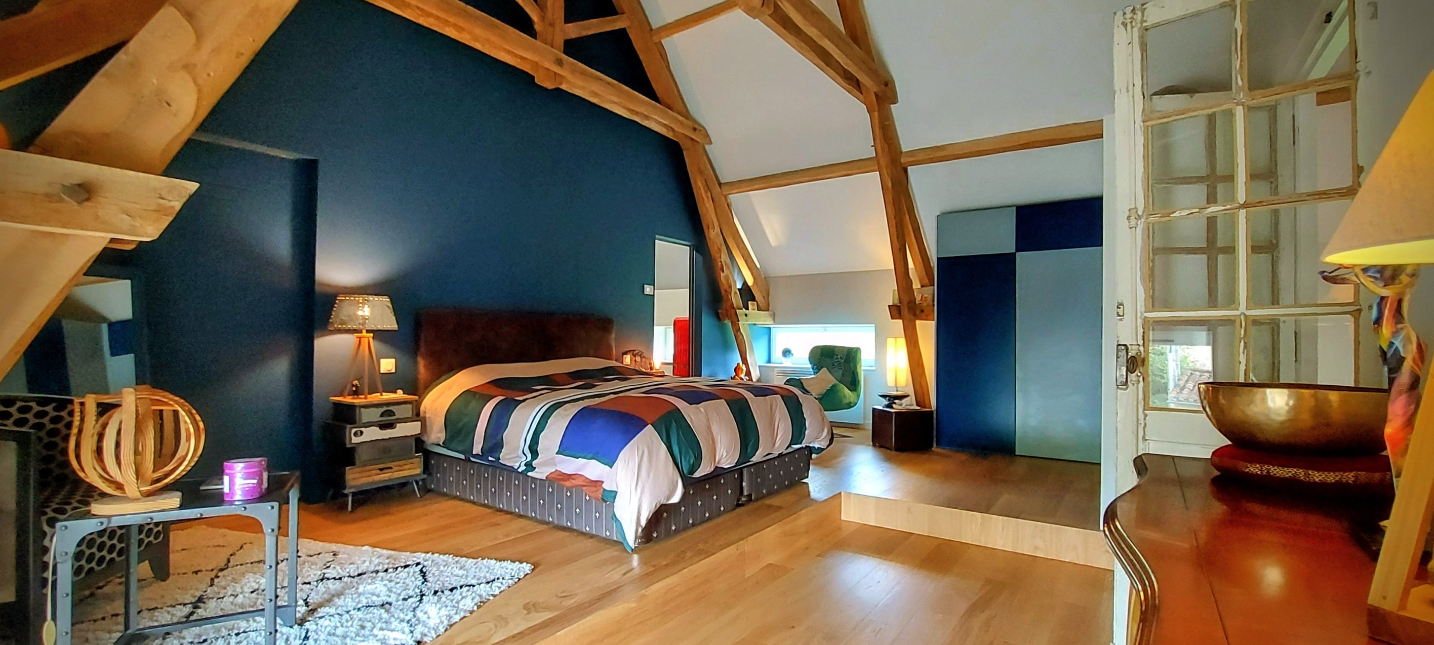  Property with character and confort, 30 minutes from Sarlat, is waiting to welc… - 物件實景