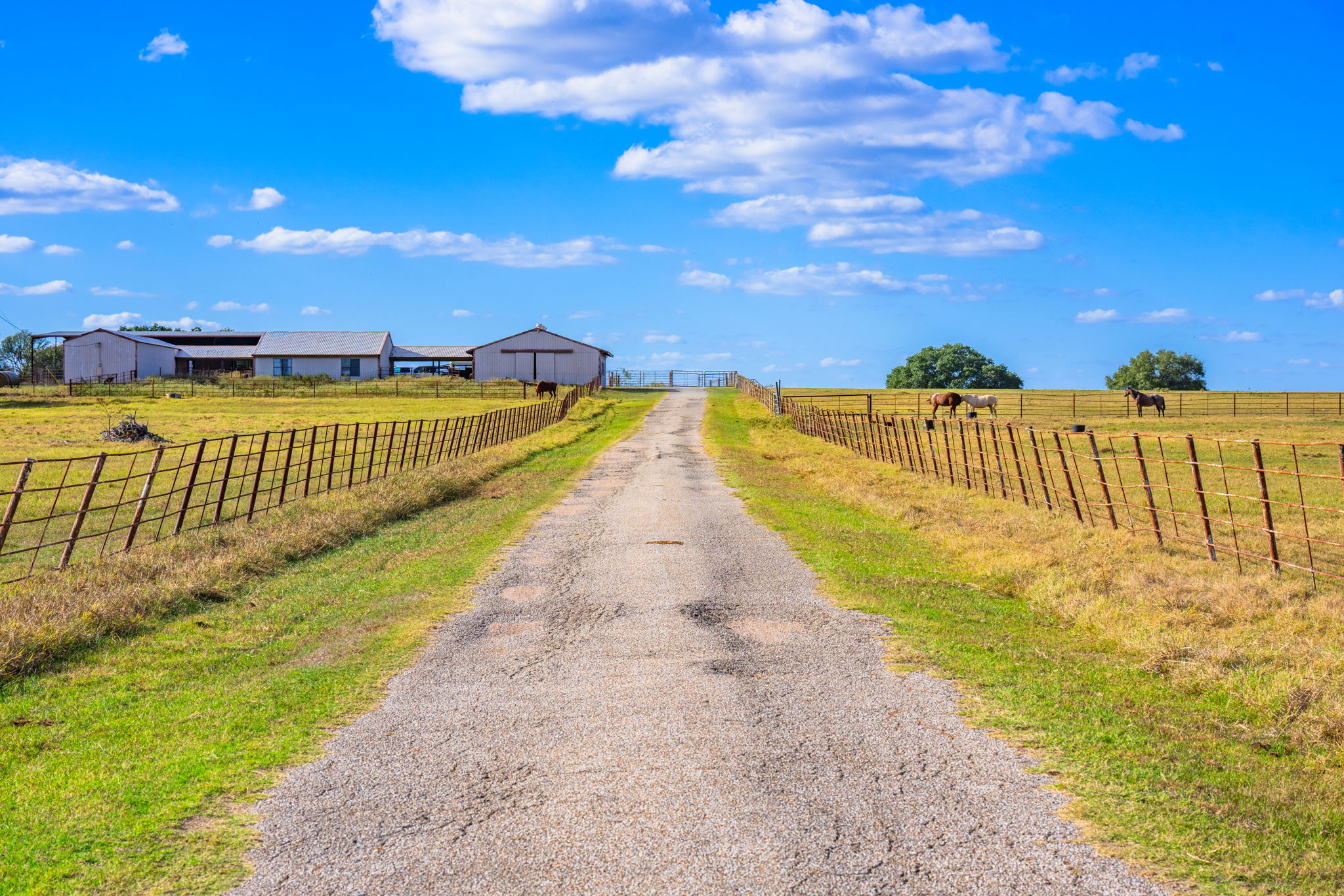  Bar Nothing Ranch, Fayette County - 物件實景