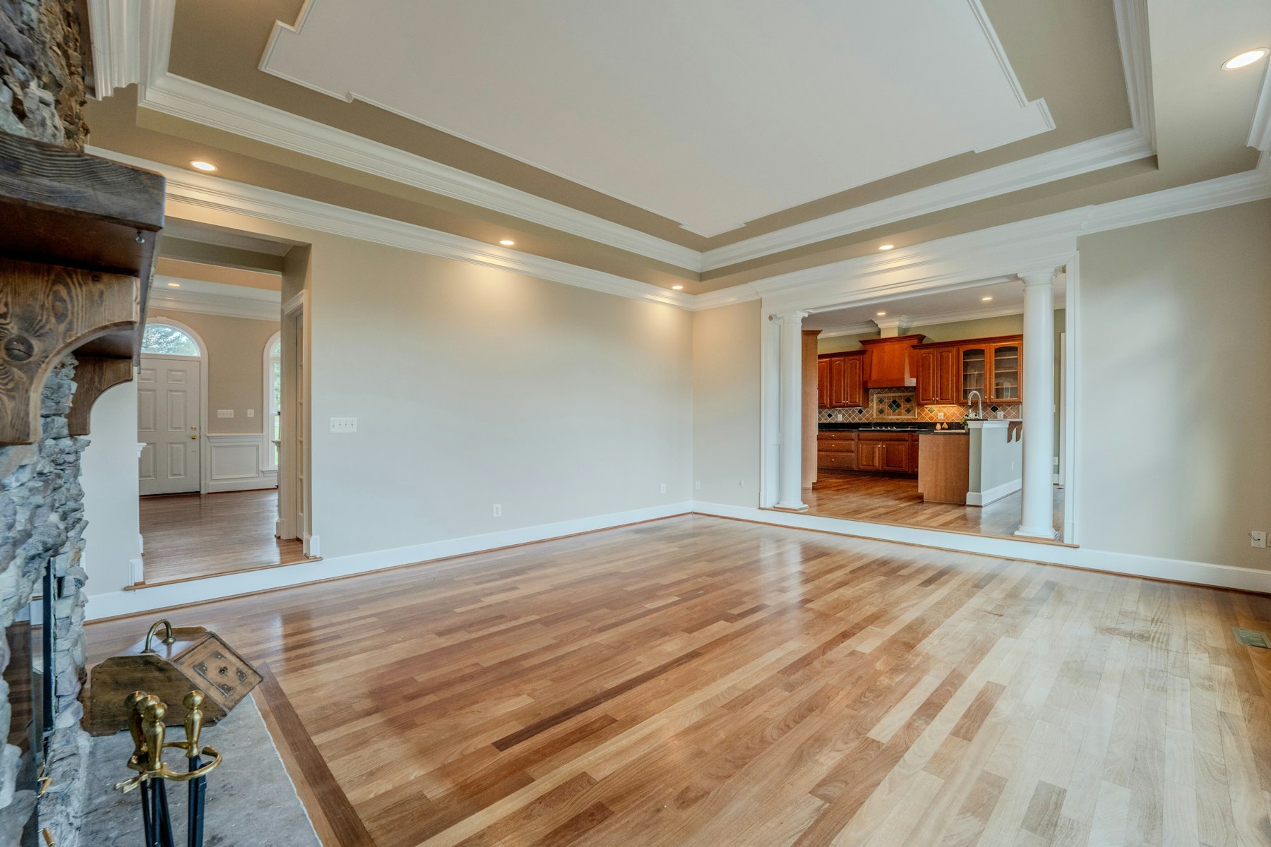  15018 Clover Hill Road, Waterford, VA 20197 - 物件實景
