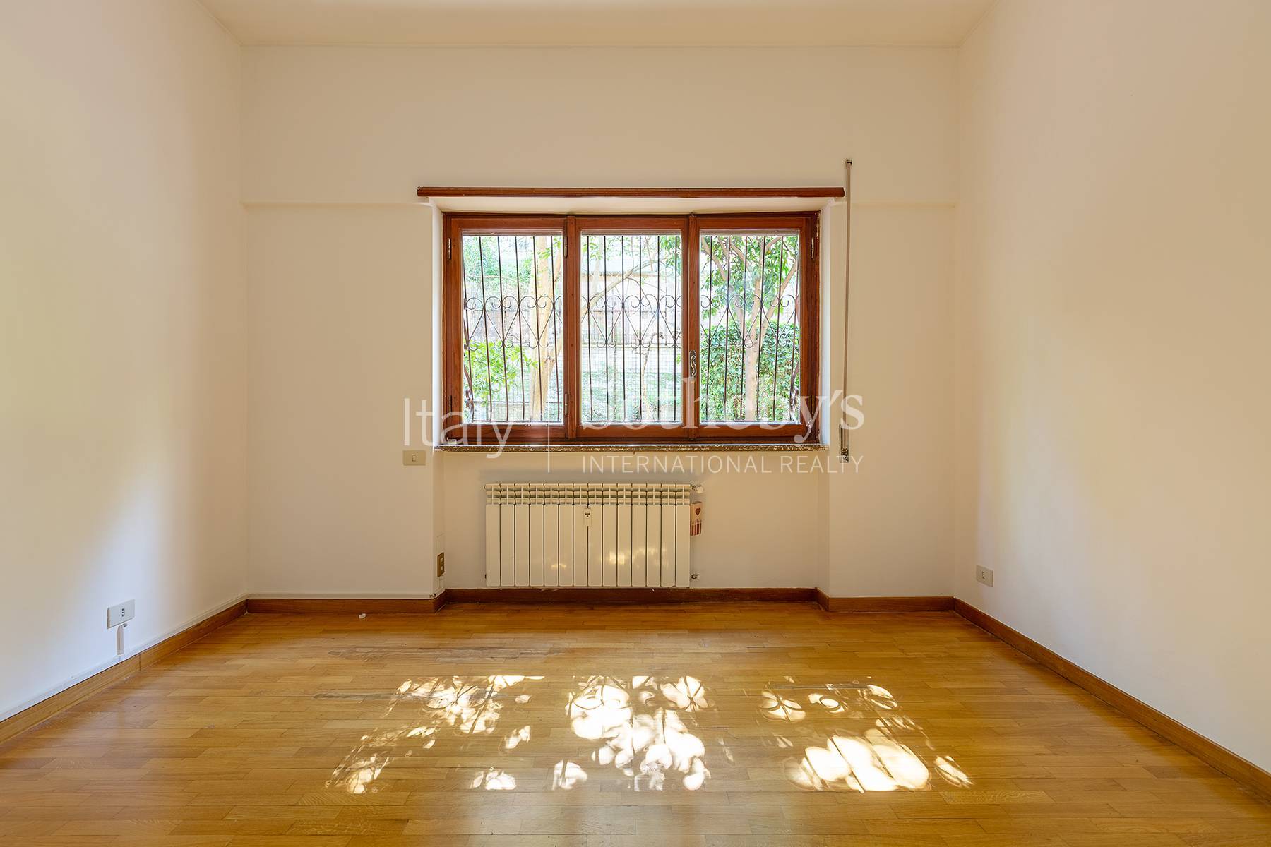  Apartment with garden just steps from St. Peter’s - 物件實景