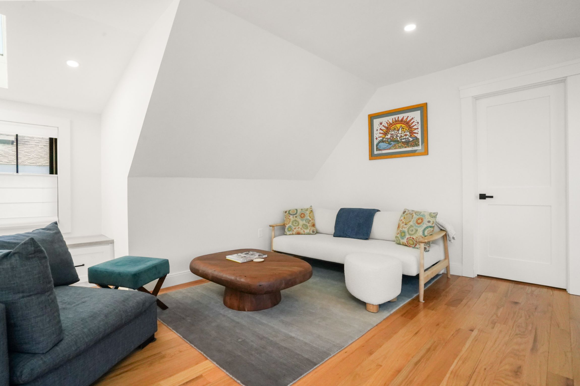  4 Fairlee Street, Somerville, MA, 02144 - 物件實景