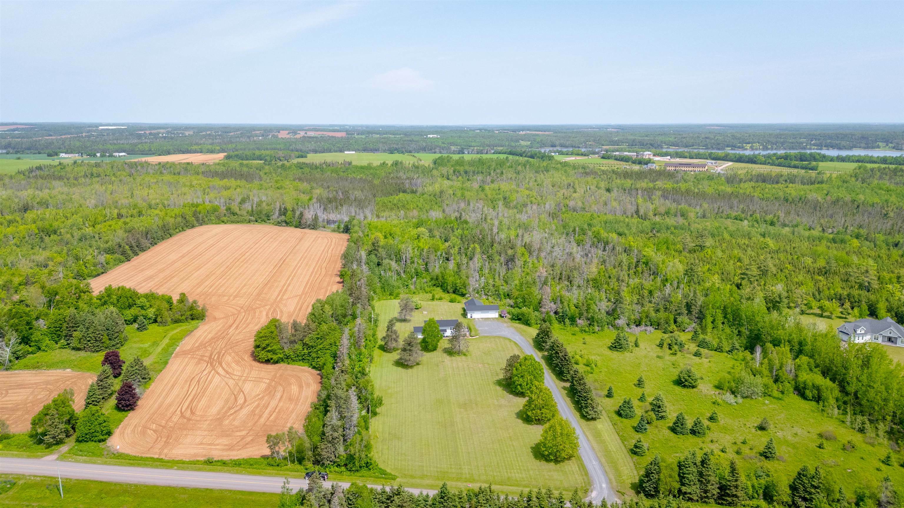 BRUDENELL, Prince Edward Island, C0A 1R0, CA, 2 Bedrooms Bedrooms, ,2 BathroomsBathrooms,Residential,For Sale,1875813