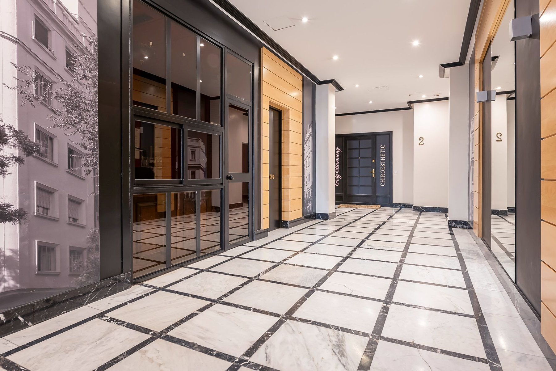  Elegant flat in Ayala - 物件實景