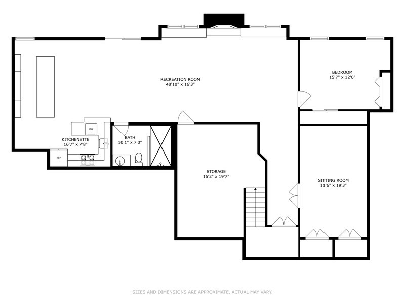 Lakewood, Illinois, 60014, United States, 5 Bedrooms Bedrooms, ,5 BathroomsBathrooms,Residential,For Sale,1980516