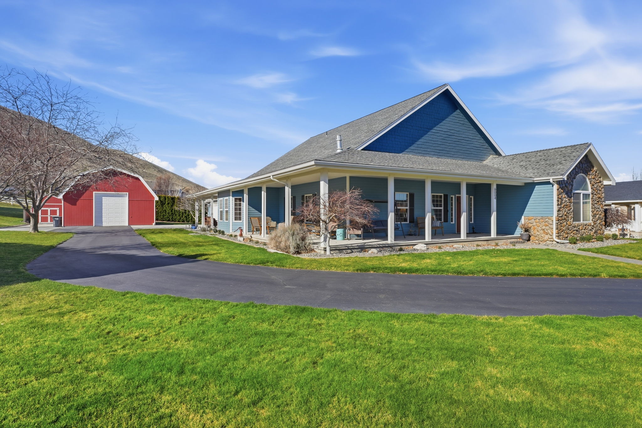  Located in The Heart of West Richland’s Wine Country - 物件實景
