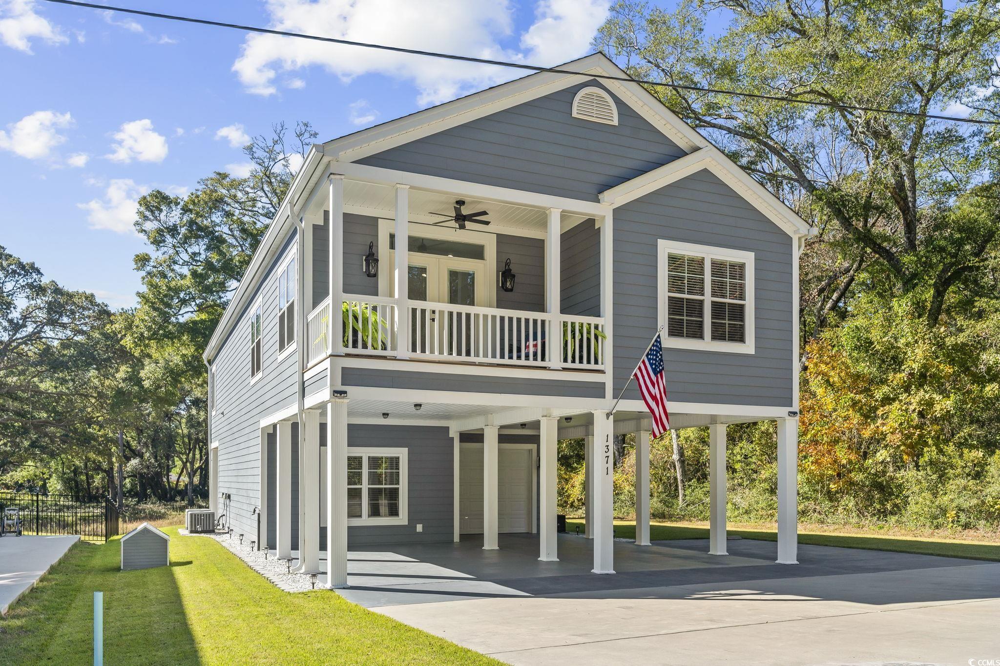 North Myrtle Beach, South Carolina, 29582, United States, 3 Bedrooms Bedrooms, ,3 BathroomsBathrooms,Residential,For Sale,1988353