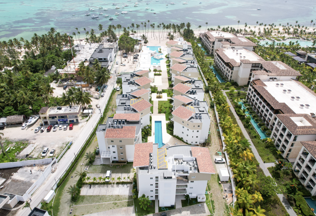 Wonderful 3-bedroom Beachfront Punta Cana Condo wi, Punta Cana, DO, 3 Bedrooms Bedrooms, ,3 BathroomsBathrooms,Residential,For Sale,Wonderful 3-bedroom Beachfront Punta Cana Condo wi,1383096