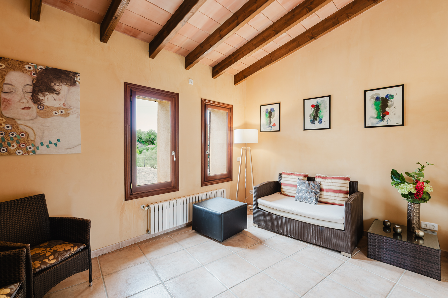  Country house with pool and holiday rental license in Artá, Mallorca - 物件實景