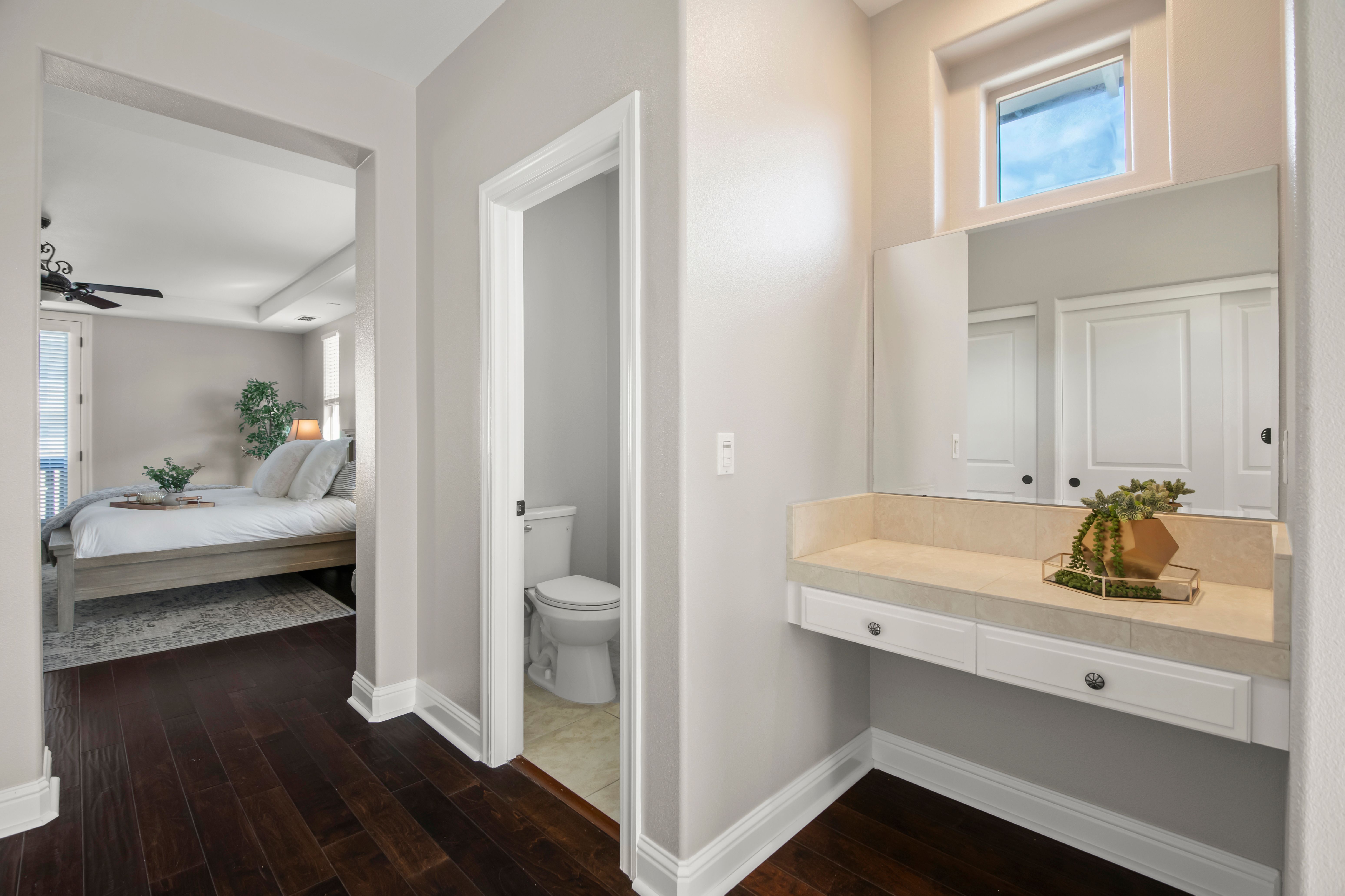  Spacious, Turnkey Living in the Heart of West Petaluma - 物件實景