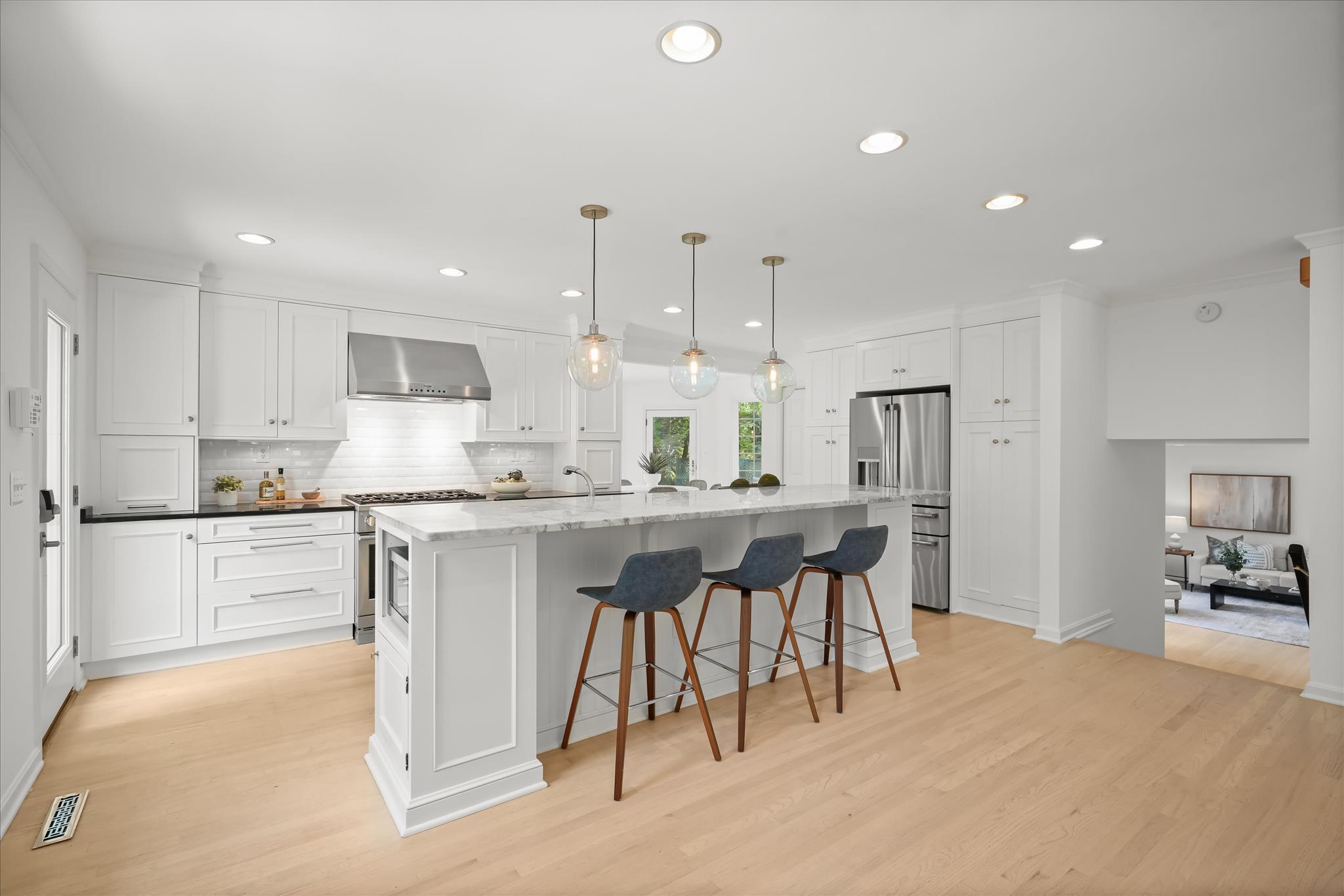  6204 Redwing Court, Bethesda, MD, 20817 - 物件實景
