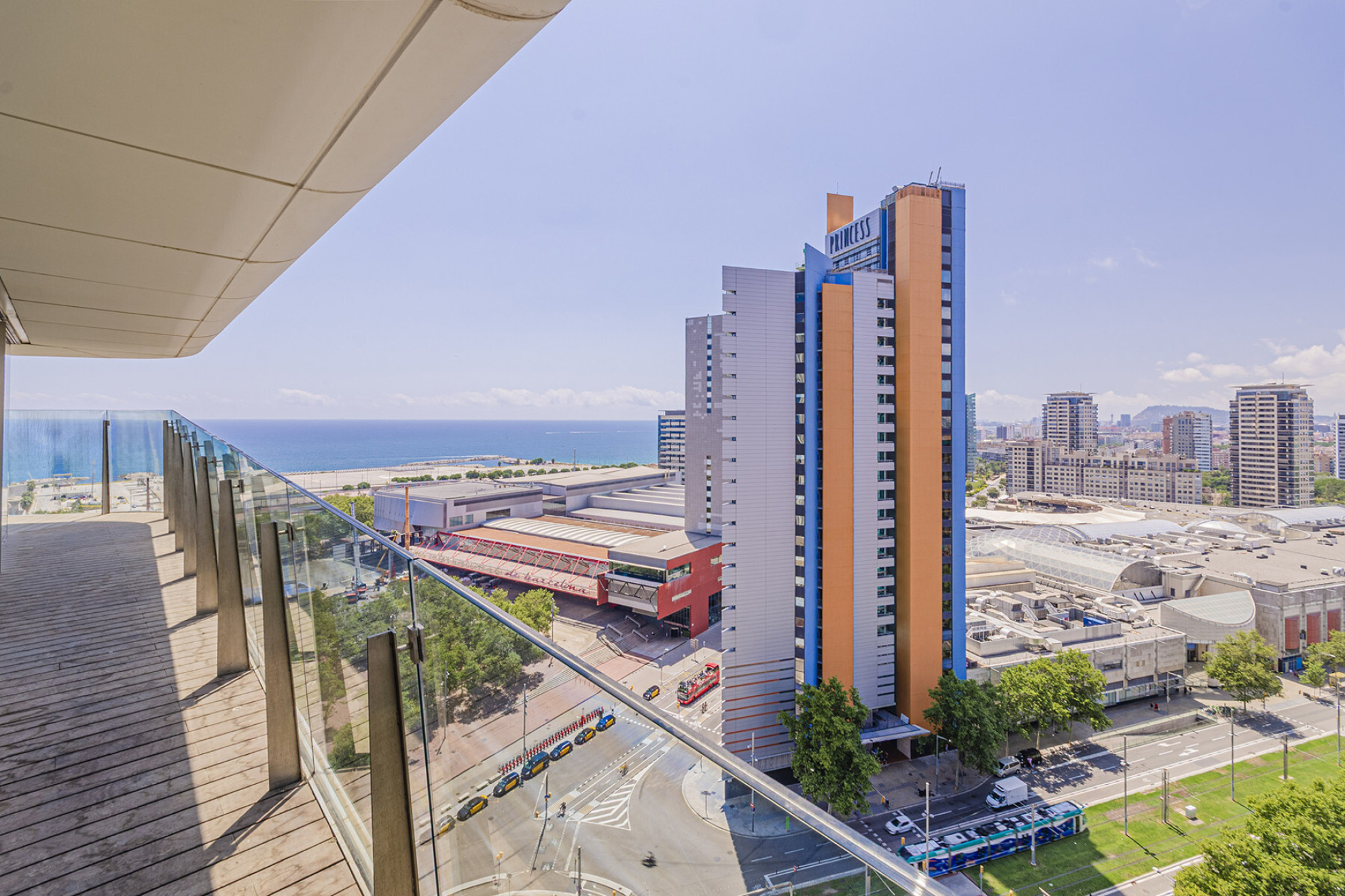  Antares. An excellent new development that awakens all the senses. - 物件實景