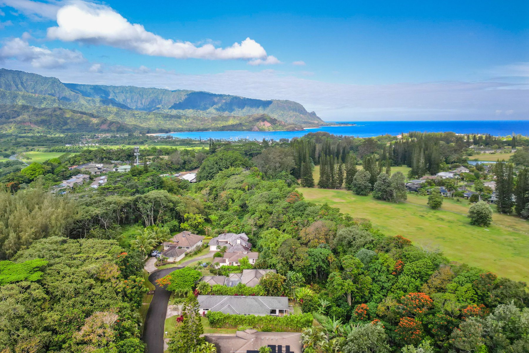 4254 Waileia Pl, Princeville, HI, 96722 