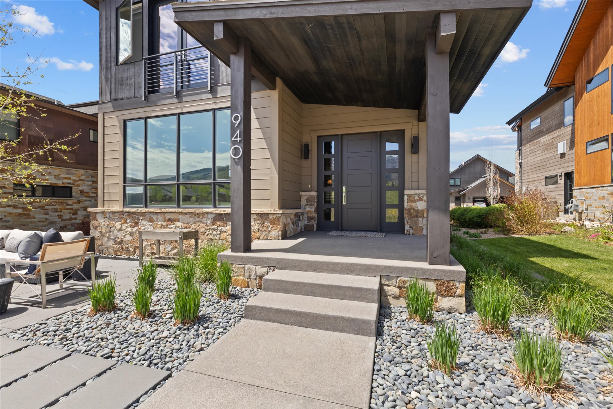  940 Twilight Lane, Steamboat Springs, CO 80487 - 物件實景