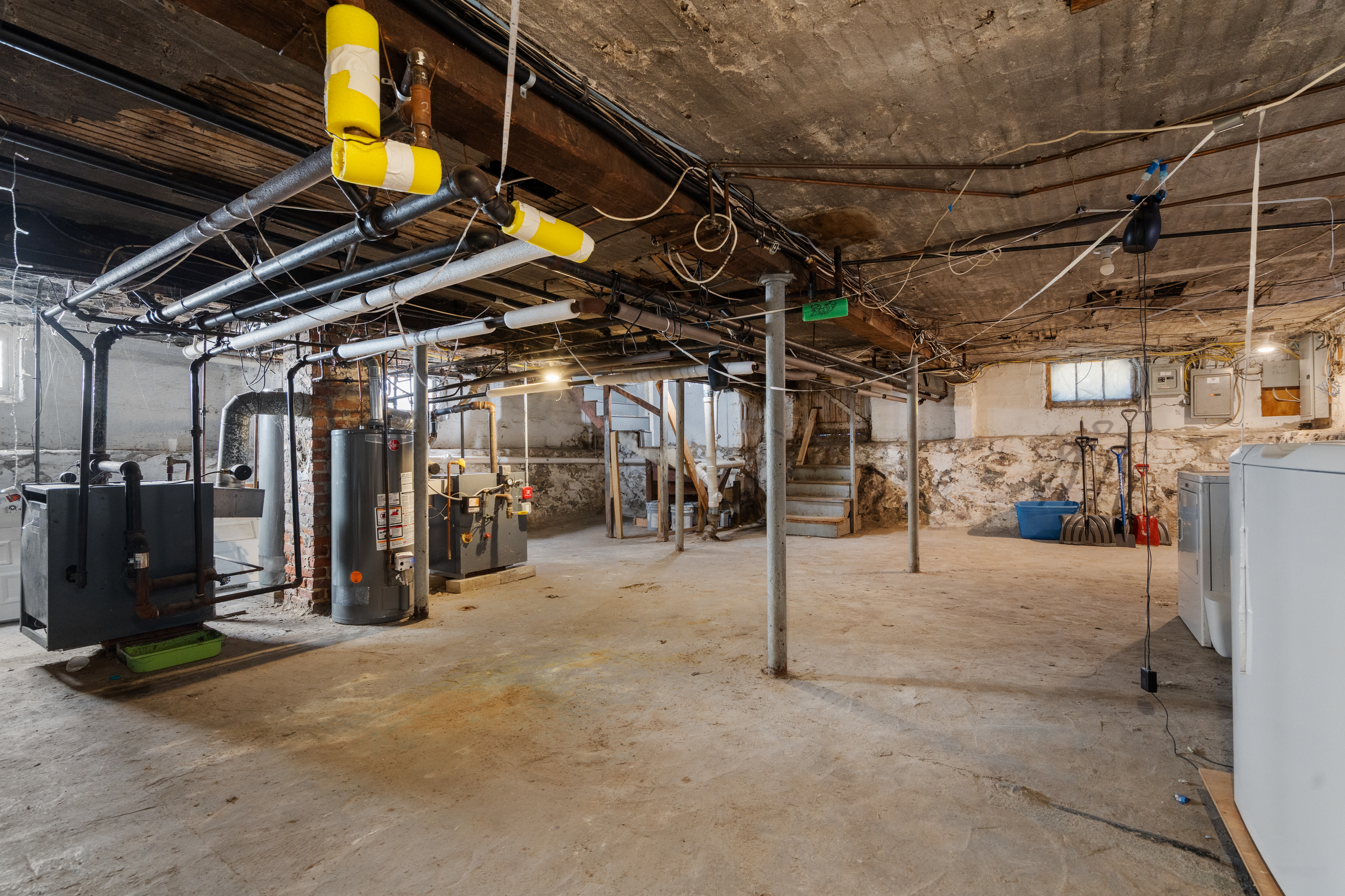  185 Powder House Boulevard, Somerville, MA, 02144 - 物件實景