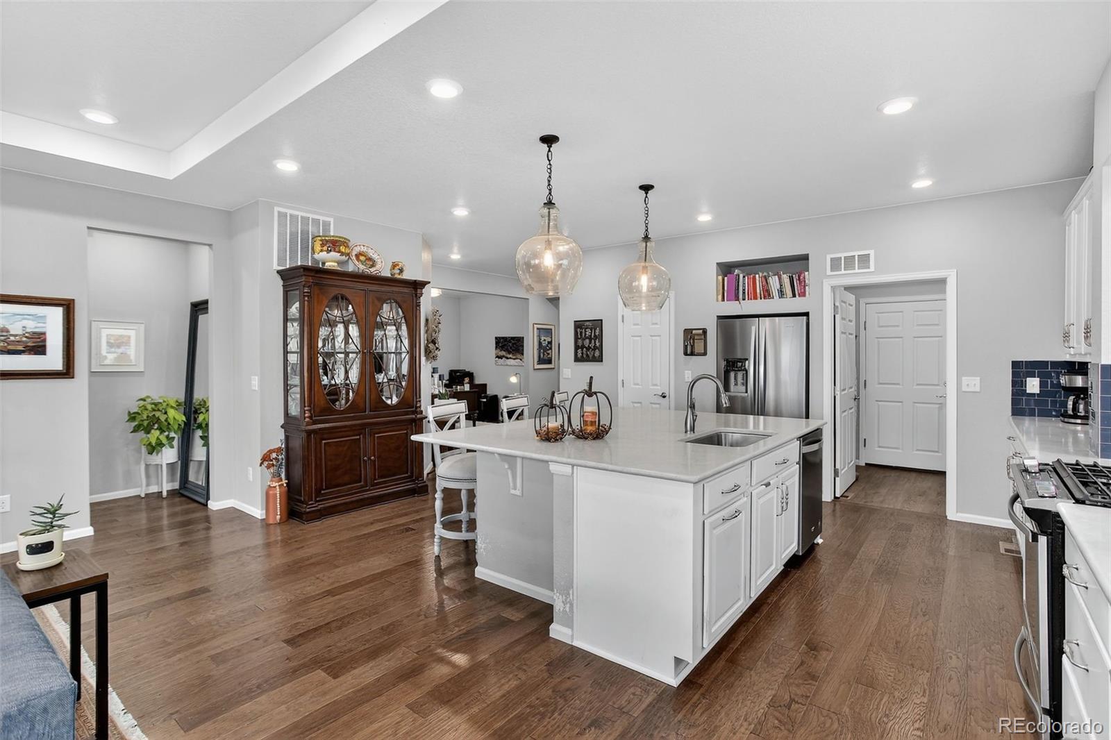 Johnstown, Colorado, 80534, United States, 3 Bedrooms Bedrooms, ,1 BathroomBathrooms,Residential,For Sale,1992924