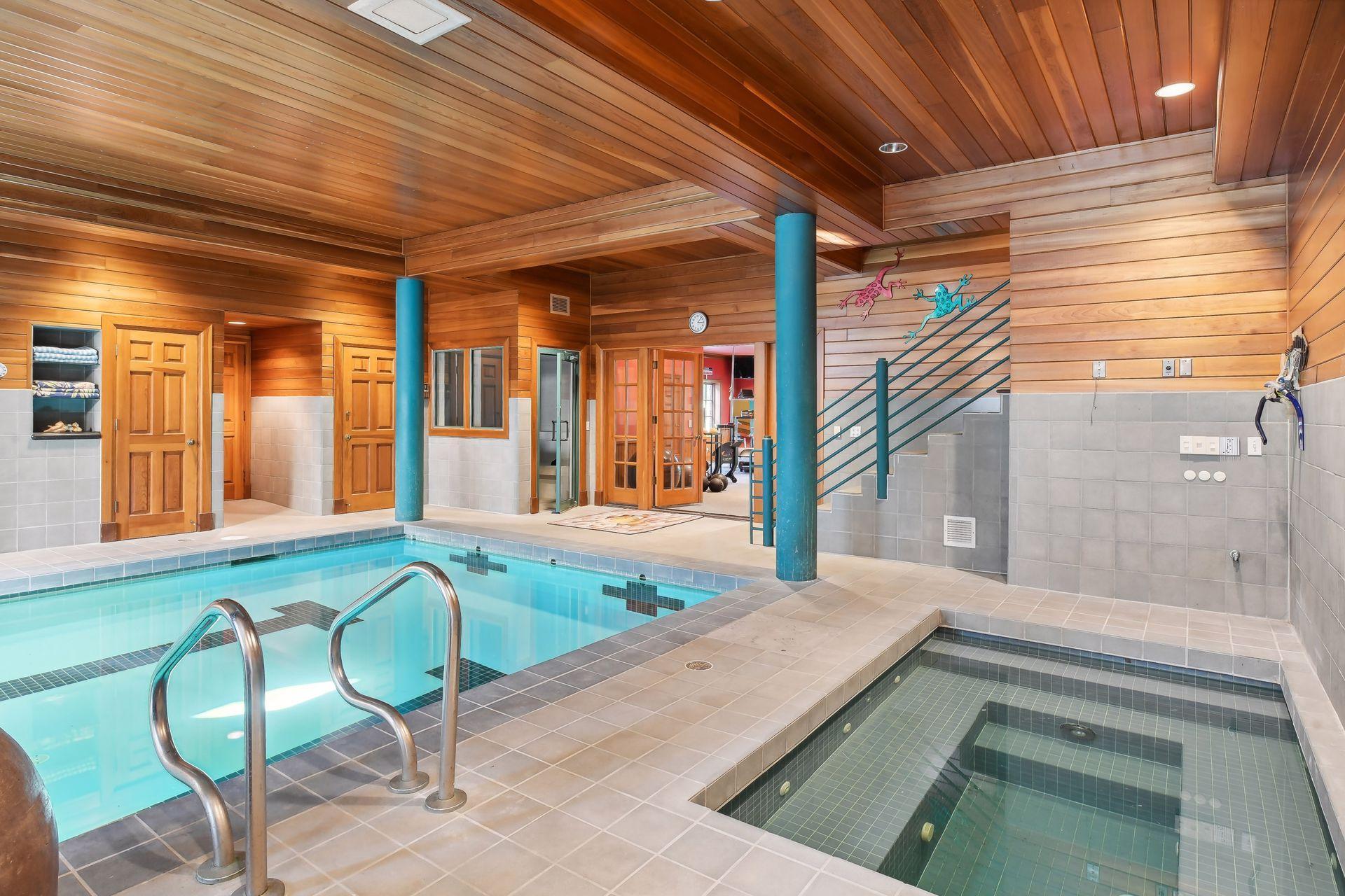 Woodland, Minnesota, 55391, United States, 6 Bedrooms Bedrooms, ,8 BathroomsBathrooms,Residential,For Sale,1875713