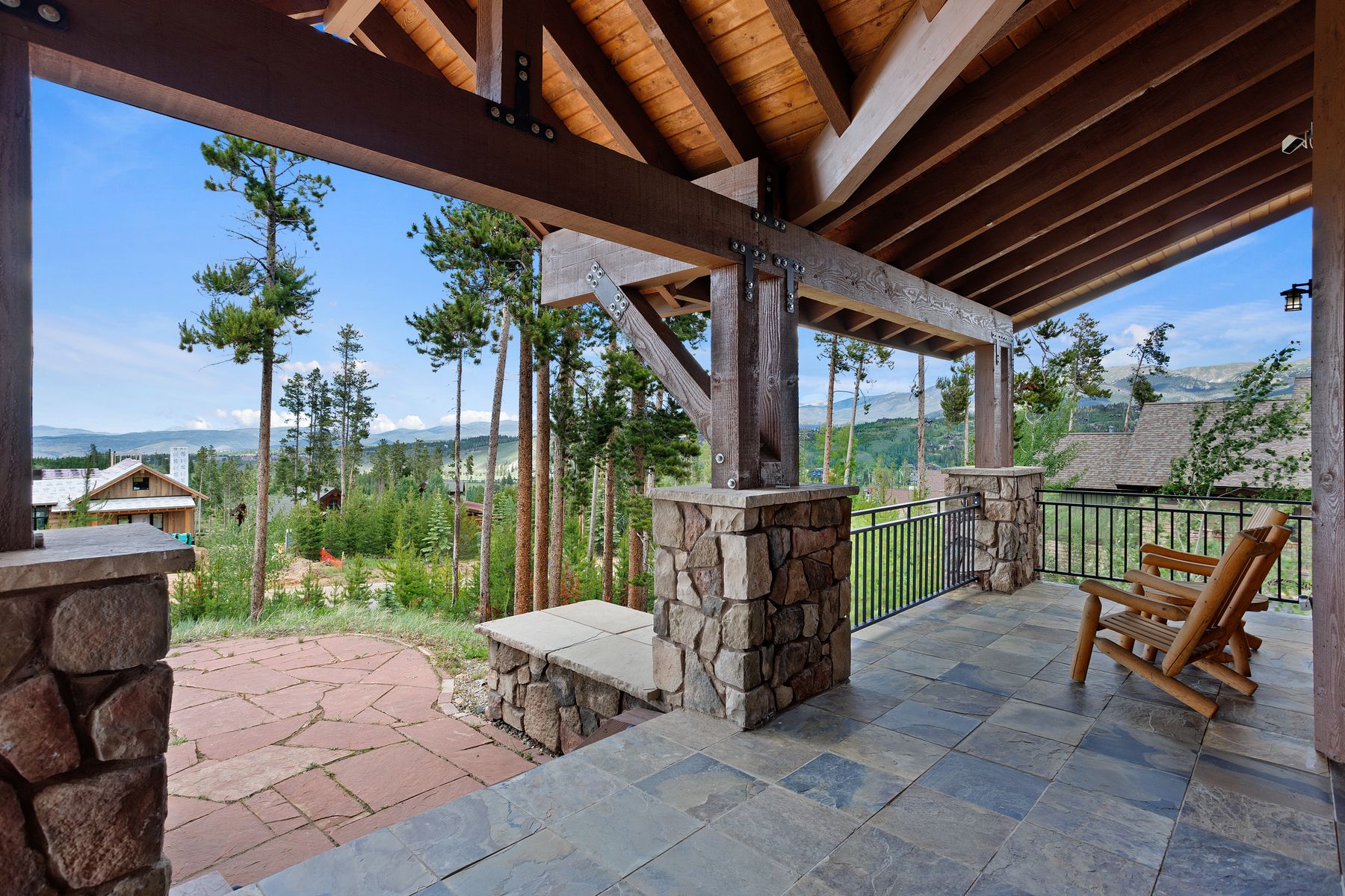  217 Leland Creek, Winter Park, CO, 80482 - 物件實景