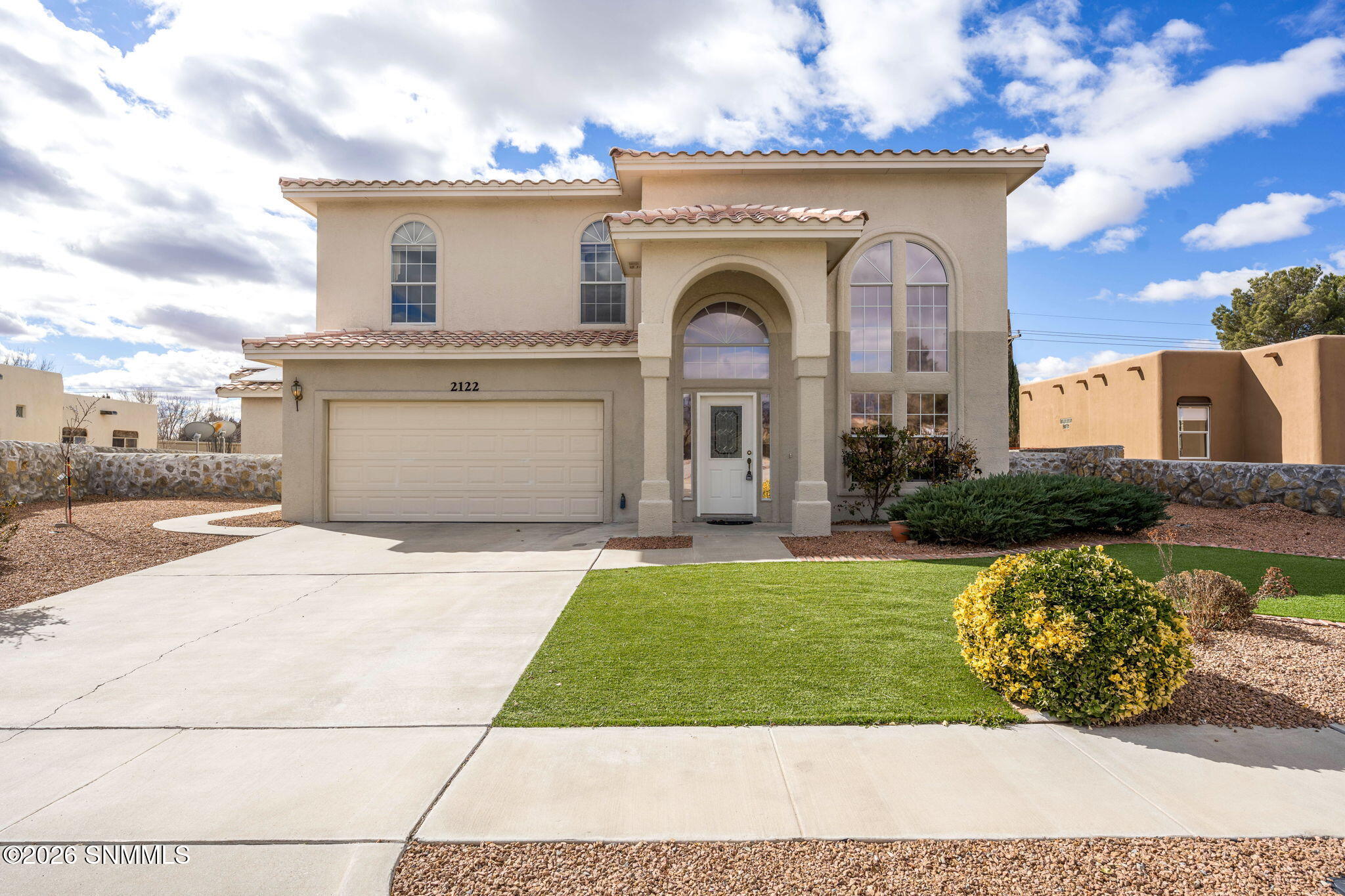 Desert Greens Dr, Las Cruces, NM 88011 #1