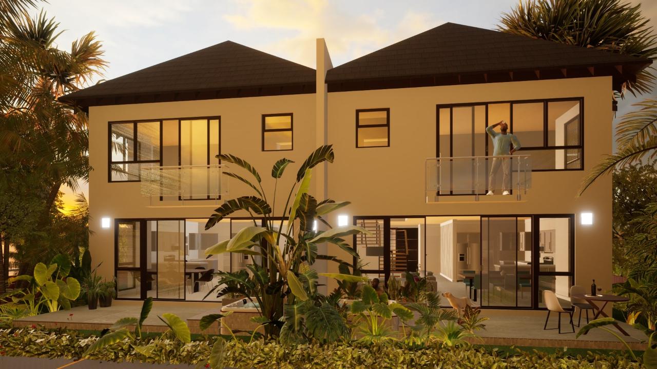 St. Ann, JM, 3 Bedrooms Bedrooms, ,4 BathroomsBathrooms,Residential,For Sale,1643605