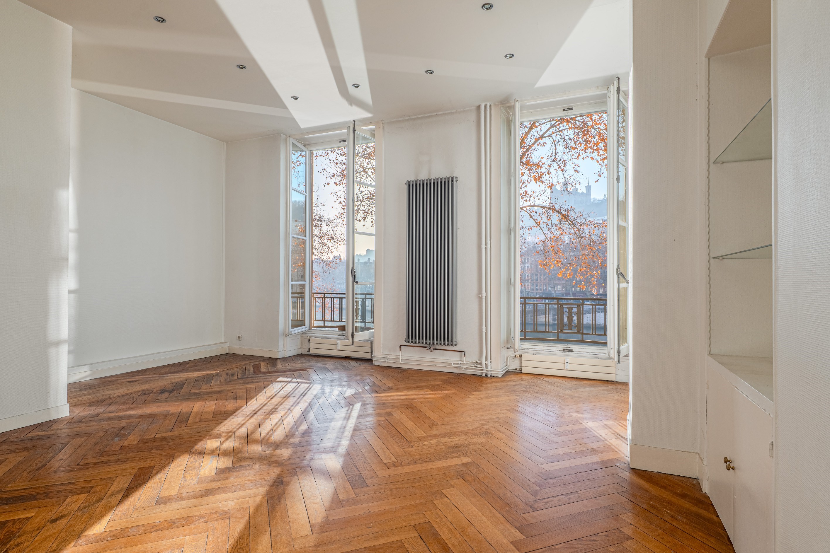  Appartement - 物件實景