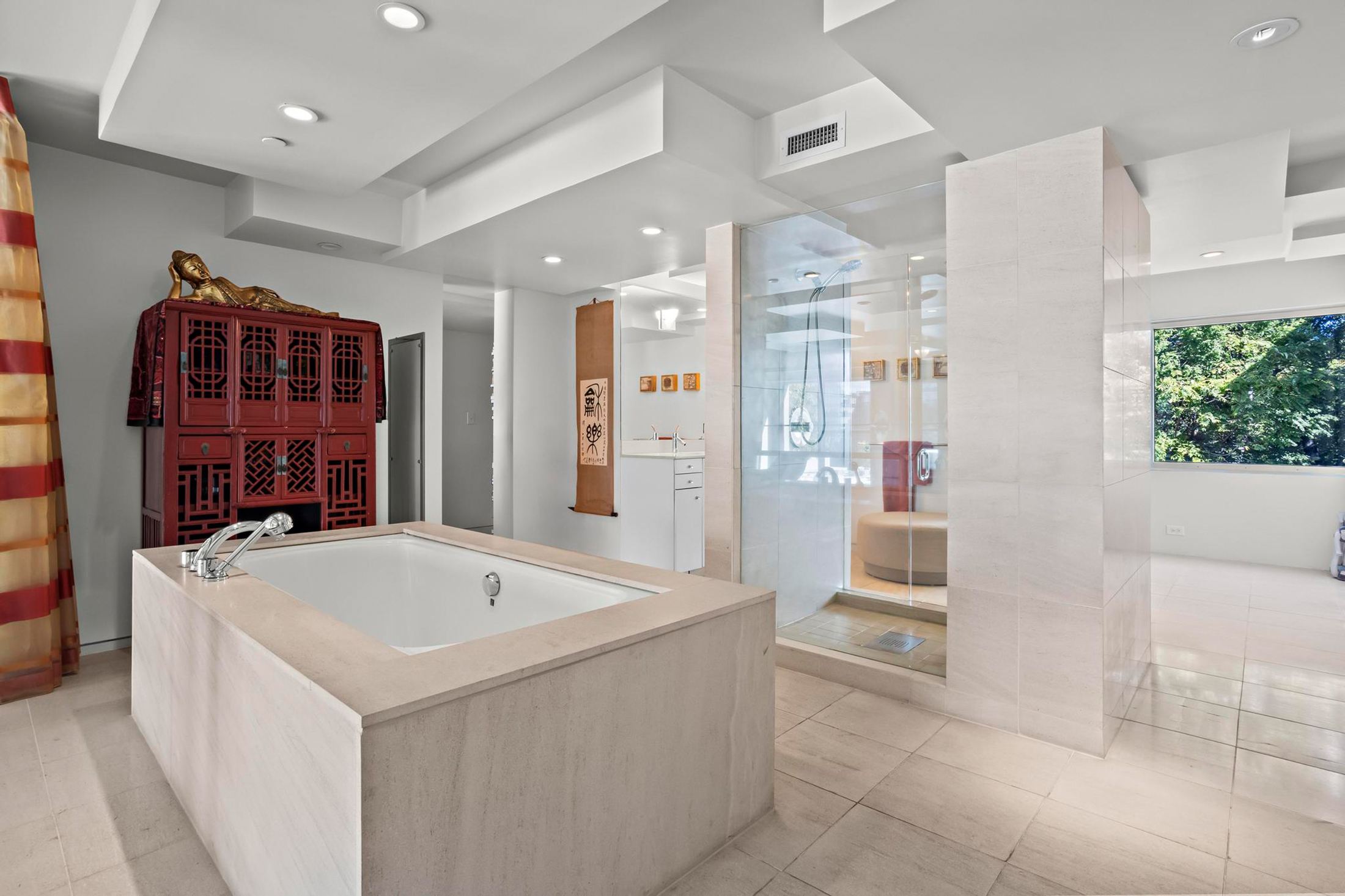  Remarkable Two-Story Loft with Skyline Views - 物件實景
