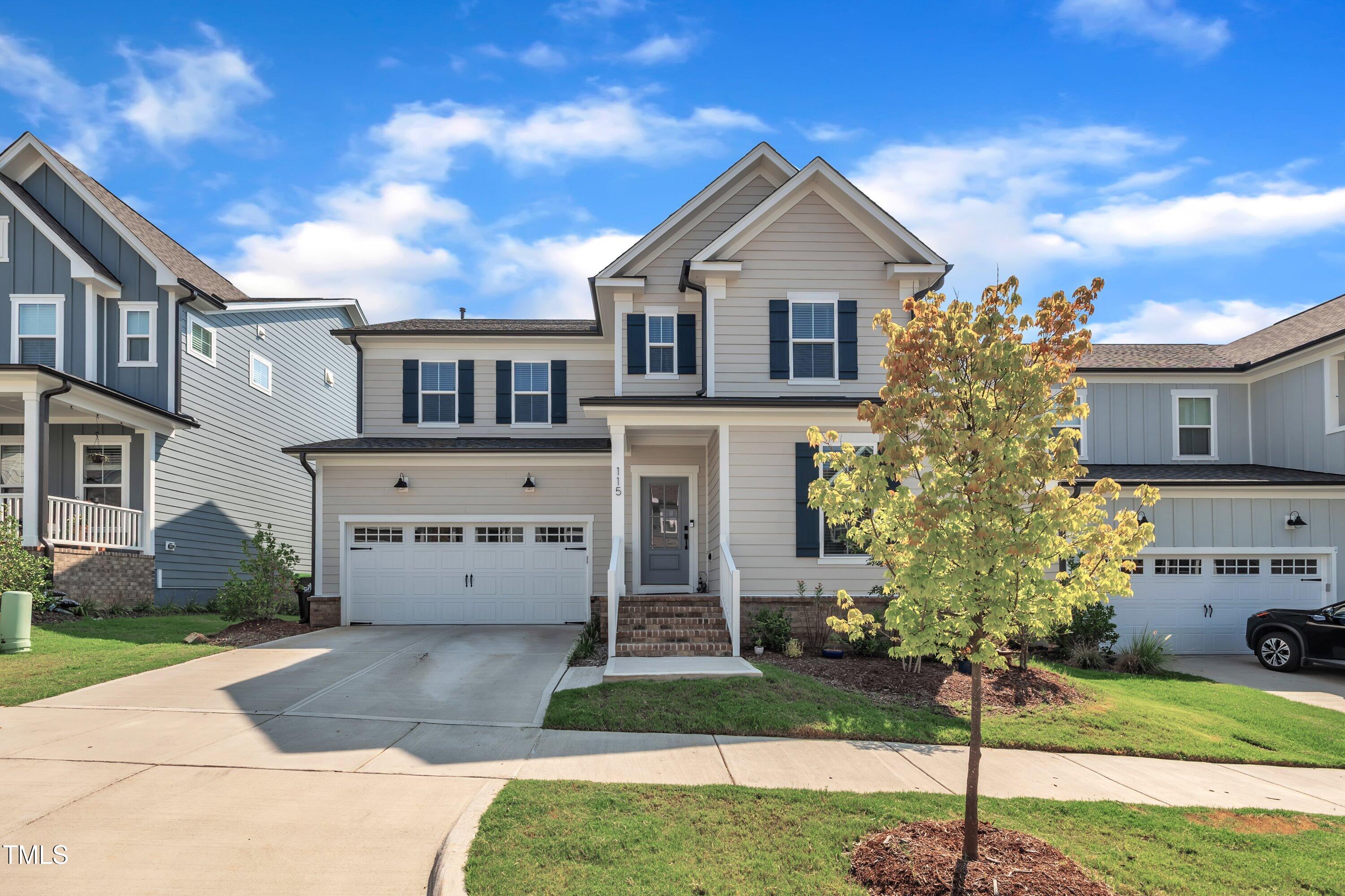 Pittsboro, North Carolina, 27312, United States, 4 Bedrooms Bedrooms, ,4 BathroomsBathrooms,Residential,For Sale,1890796