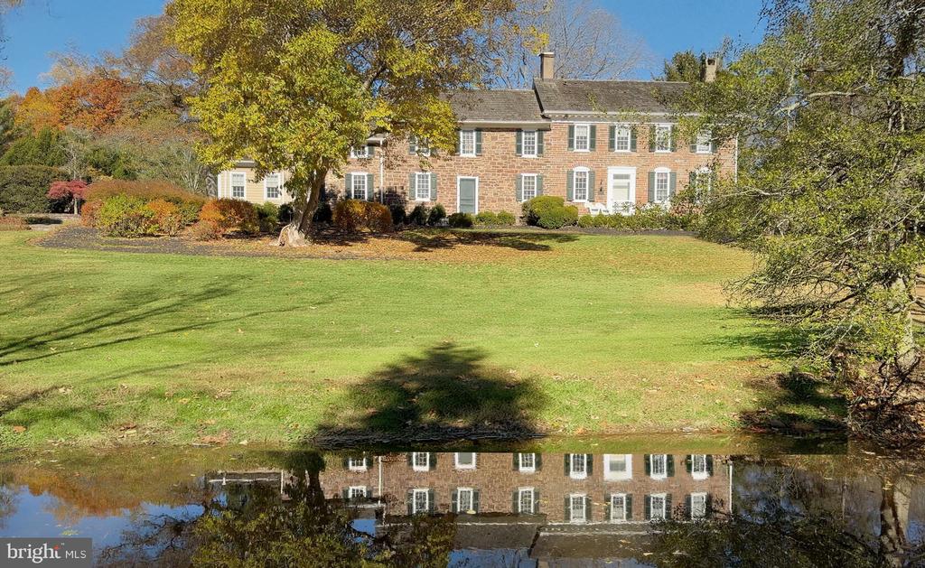 Newtown, Pennsylvania, 18940, United States, 4 Bedrooms Bedrooms, ,4 BathroomsBathrooms,Residential,For Sale,1995554