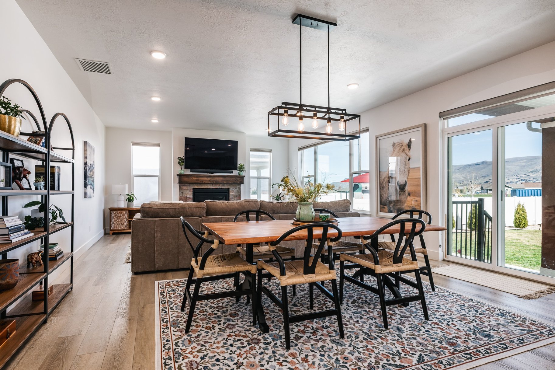  Better than New Construction in Heber - 物件實景