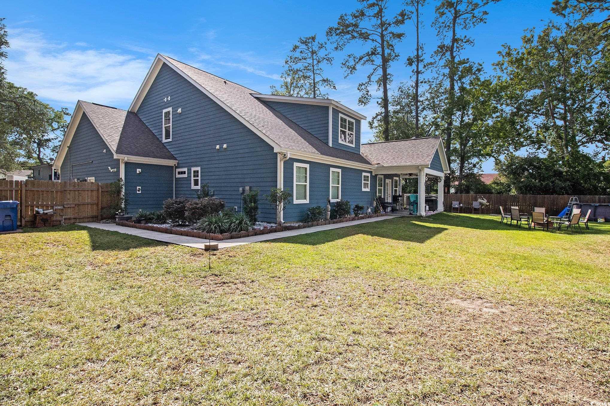 Surfside Beach, South Carolina, 29575, United States, 5 Bedrooms Bedrooms, ,4 BathroomsBathrooms,Residential,For Sale,1900845