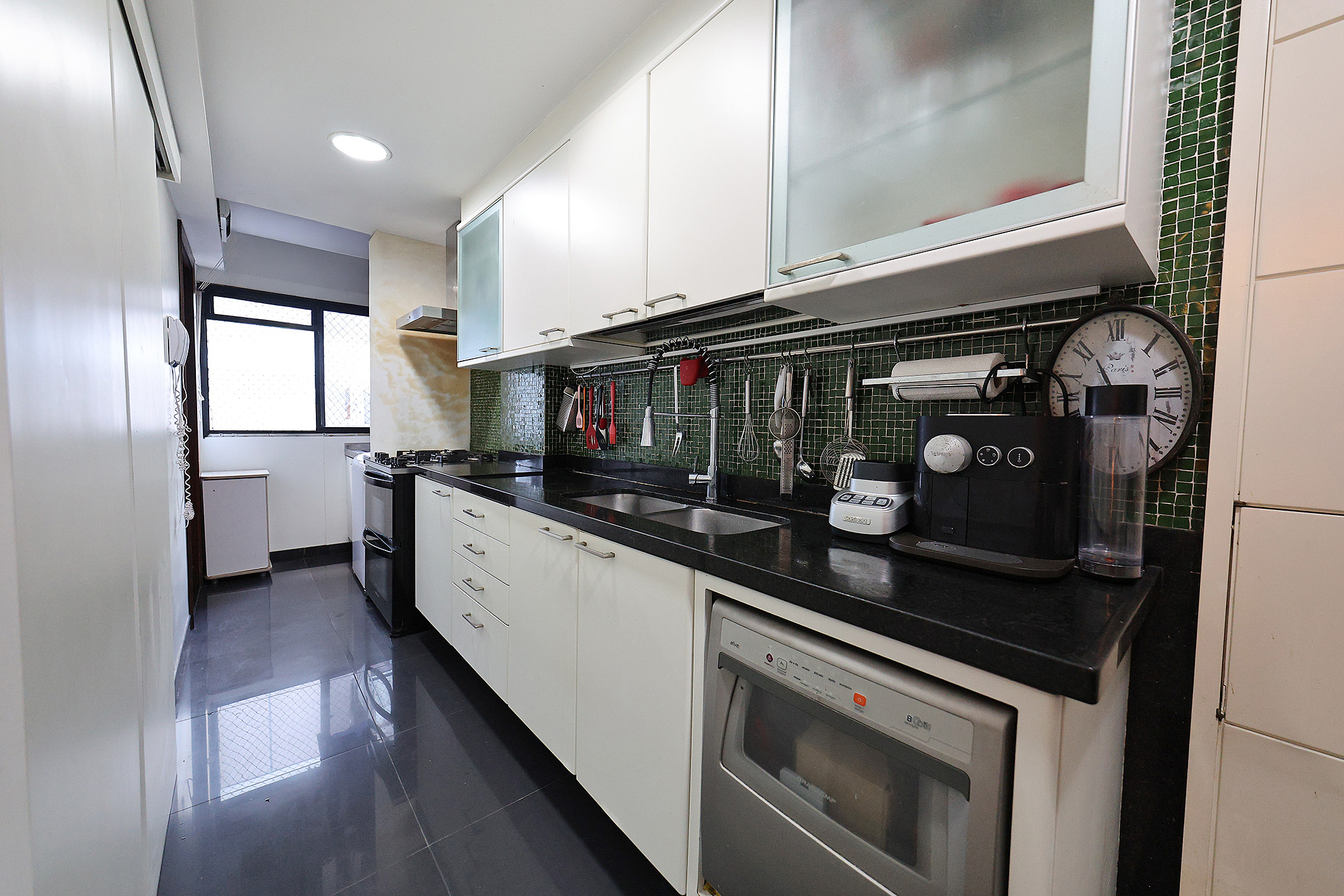  Duplex penthouse on a quiet street in Leblon with Christ the Redeemer views - 物件實景