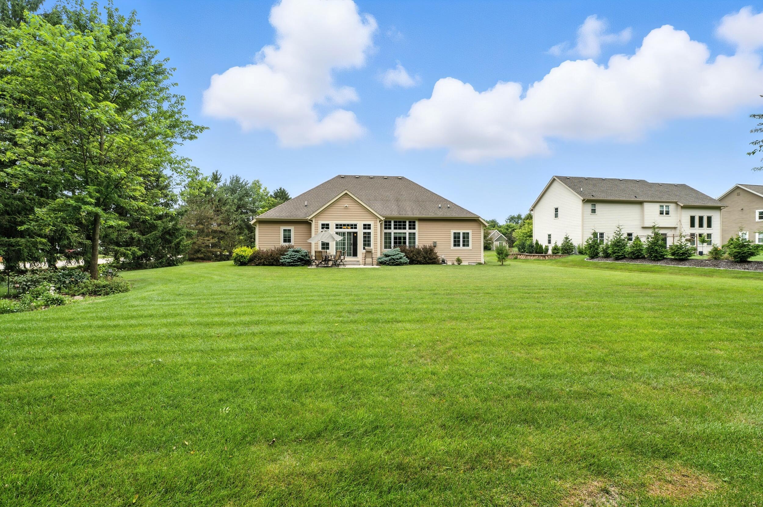 Sussex, Wisconsin, 53089, United States, 4 Bedrooms Bedrooms, ,4 BathroomsBathrooms,Residential,For Sale,1901044