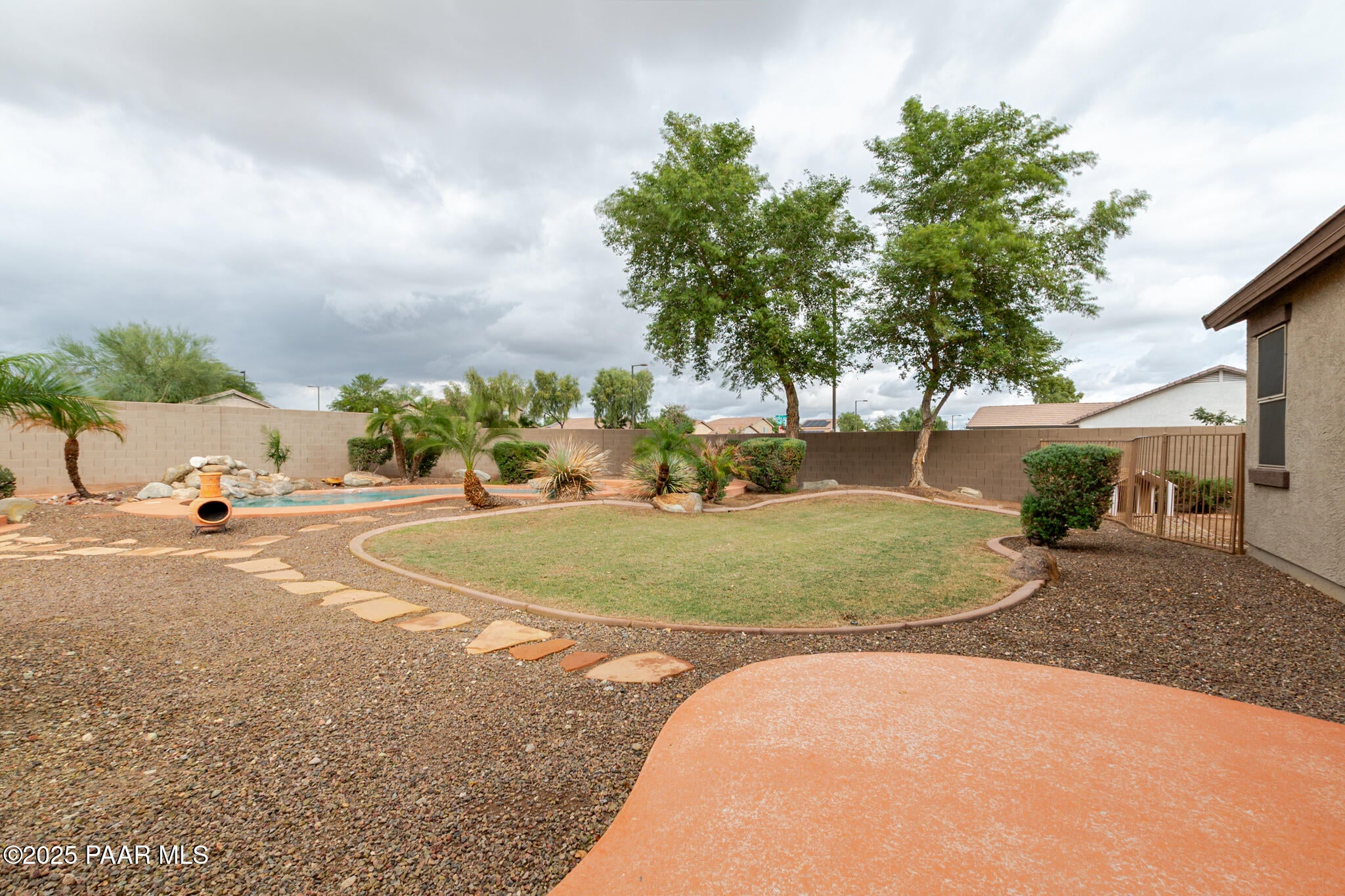 Buckeye, Arizona, 85326, United States, 4 Bedrooms Bedrooms, ,1 BathroomBathrooms,Residential,For Sale,1999085