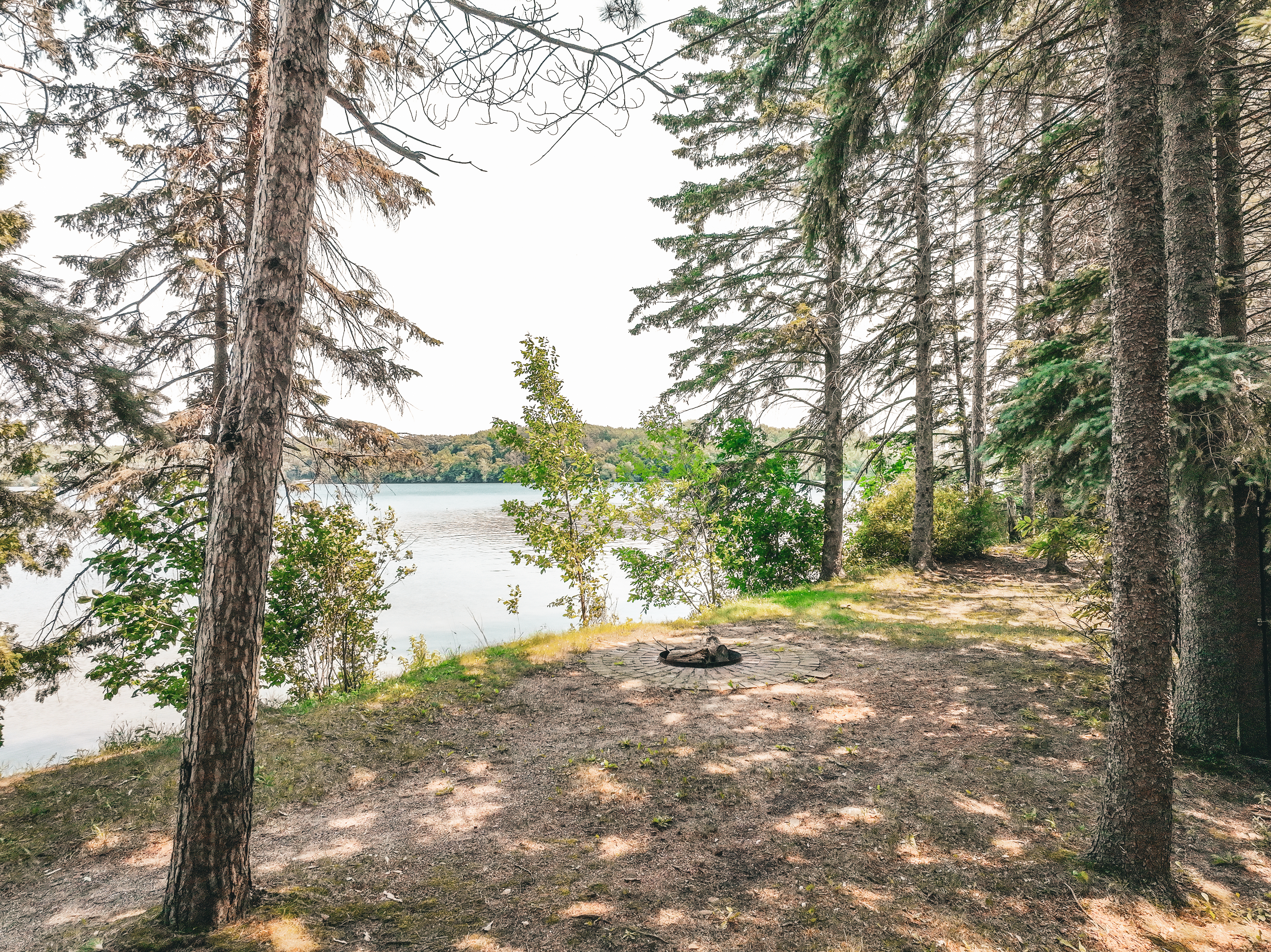  Extraordinary Waterfront Opportunity on Pearson’s Lake - 物件實景