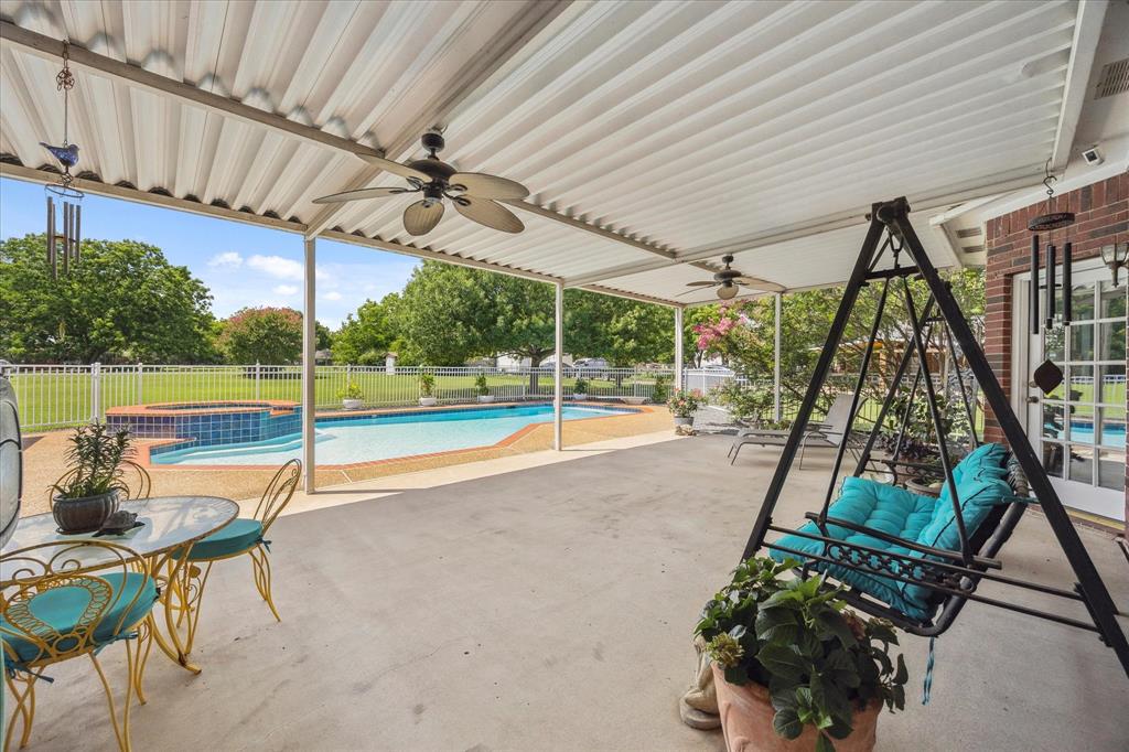 Forney, Texas, 75126, United States, 4 Bedrooms Bedrooms, ,3 BathroomsBathrooms,Residential,For Sale,1895452