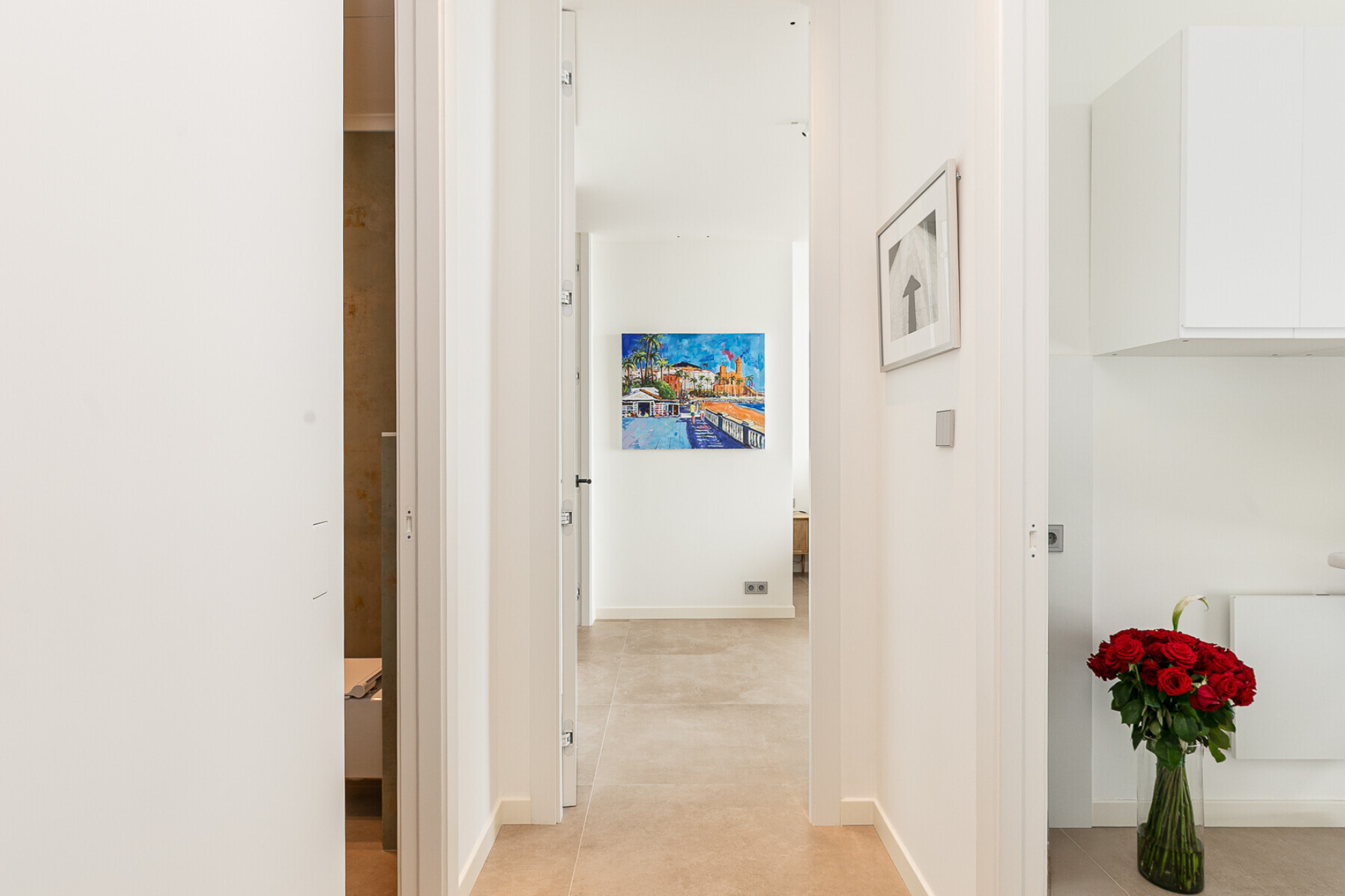  Exclusive luxury villa with panoramic sea views in Garraf - 物件實景