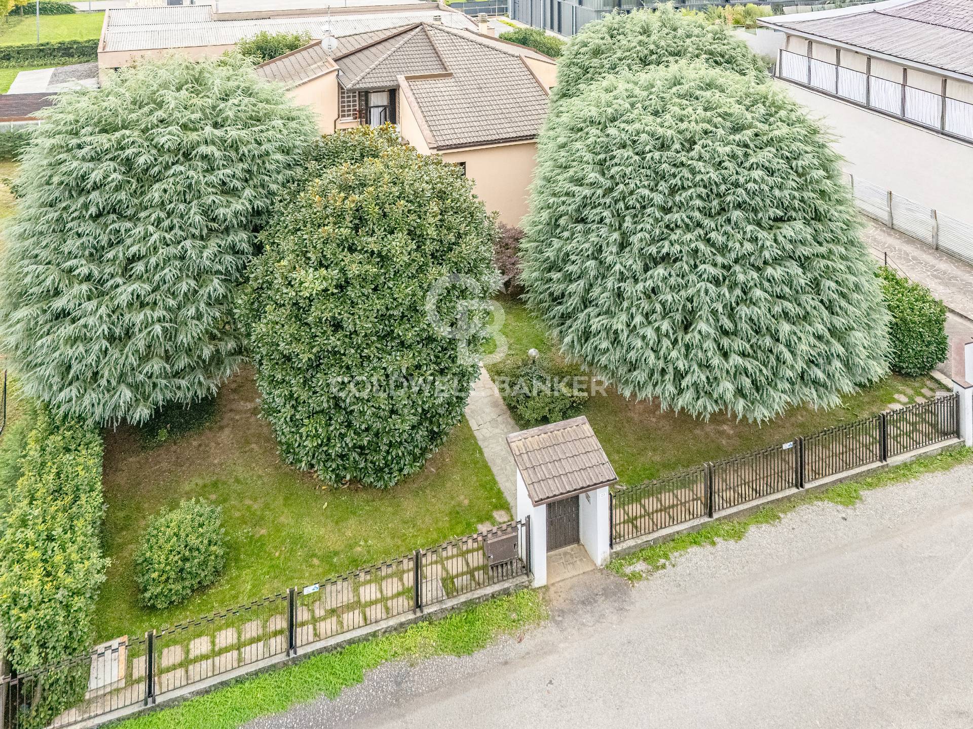 Macherio, Monza e Brianza, 20050, IT, 3 Bedrooms Bedrooms, ,3 BathroomsBathrooms,Residential,For Sale,1968992