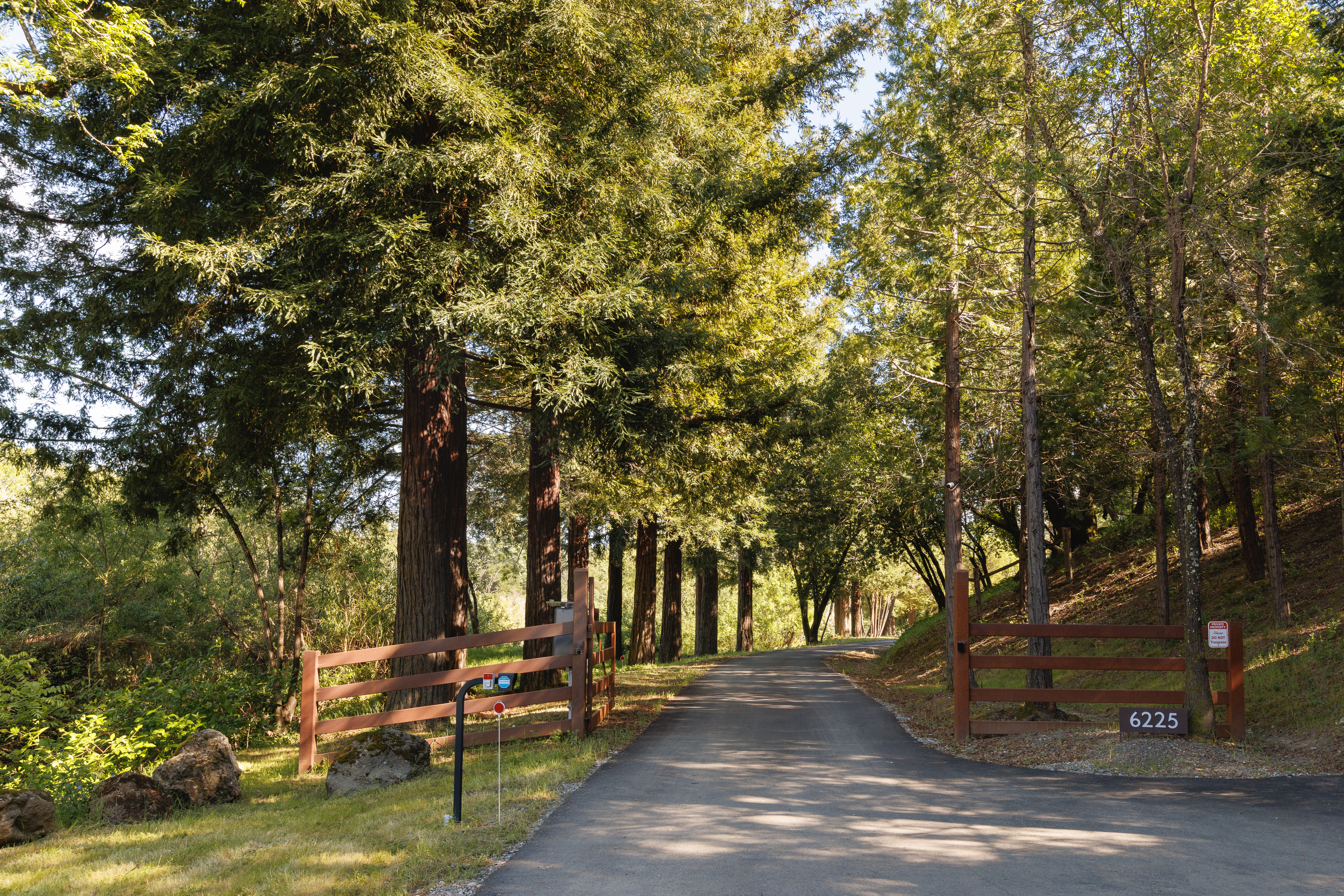  6225 West Soda Rock Lane, Healdsburg, CA 95448 - 物件實景