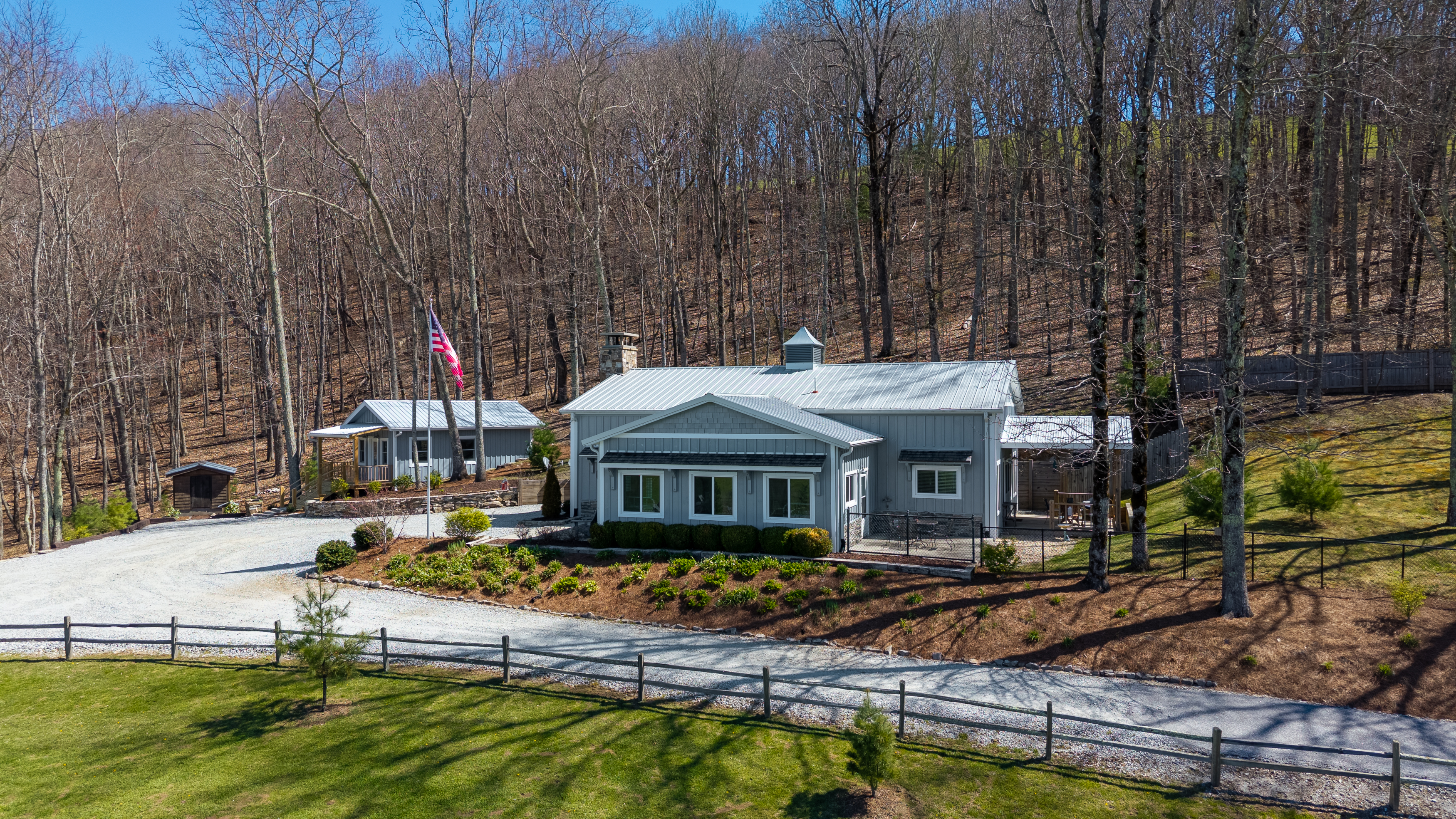 Windy Gap Farm - 物件實景