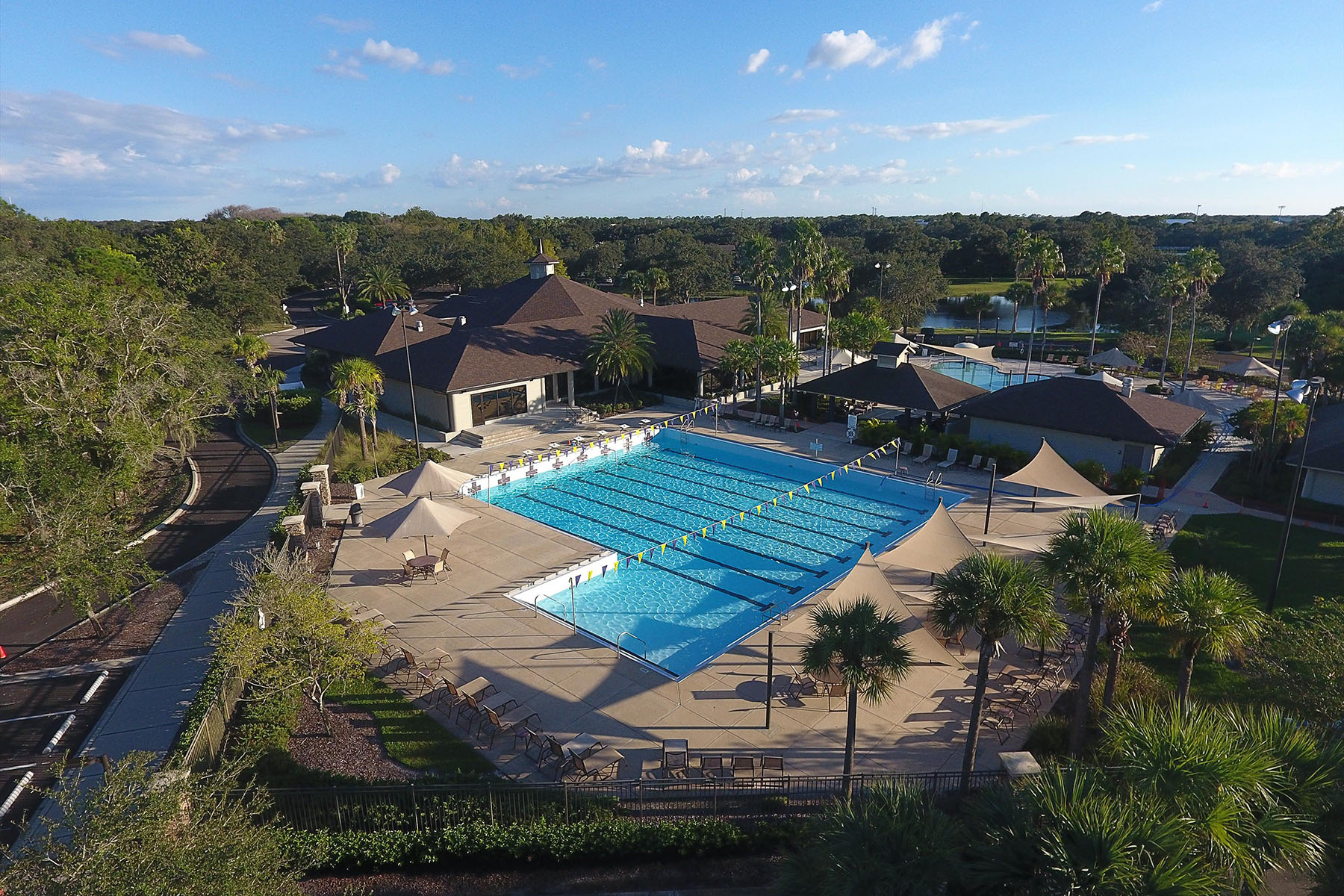  LAKEWOOD RANCH COUNTRY CLUB VILLAGE R&S - 物件實景