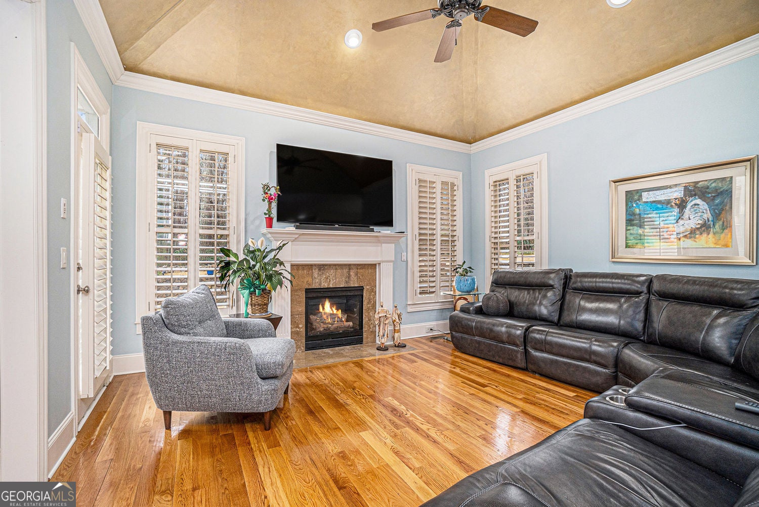 Atlanta, Georgia, 30331, United States, 6 Bedrooms Bedrooms, ,7 BathroomsBathrooms,Residential,For Sale,1926929