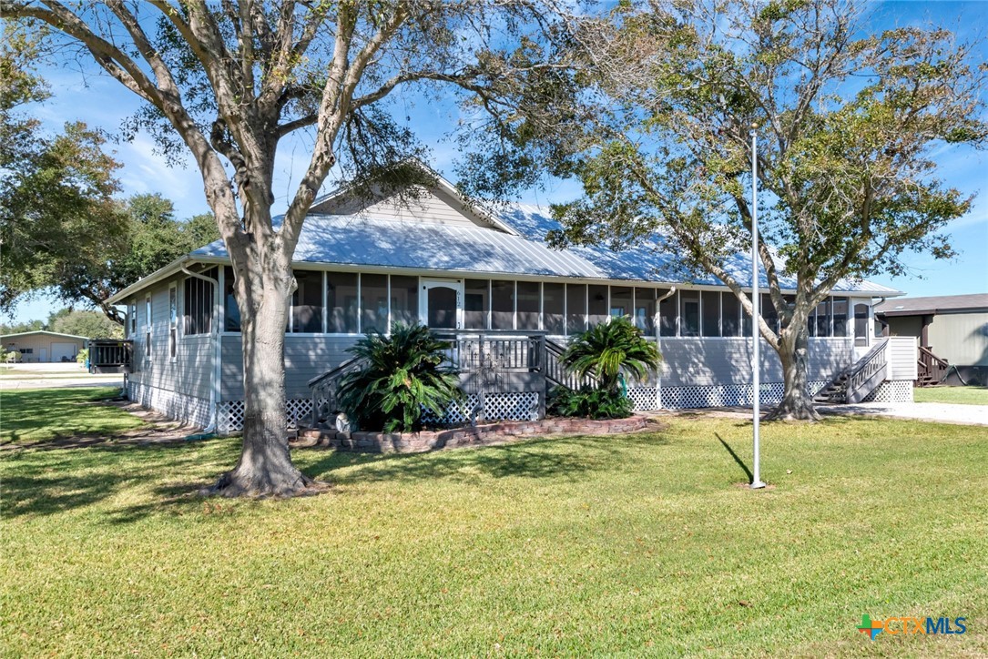 612 W Jackson Avenue, Port O'Connor, Texas, 77982, United States, 3 Bedrooms Bedrooms, ,3 BathroomsBathrooms,Residential,For Sale,612 W Jackson Avenue,1673246