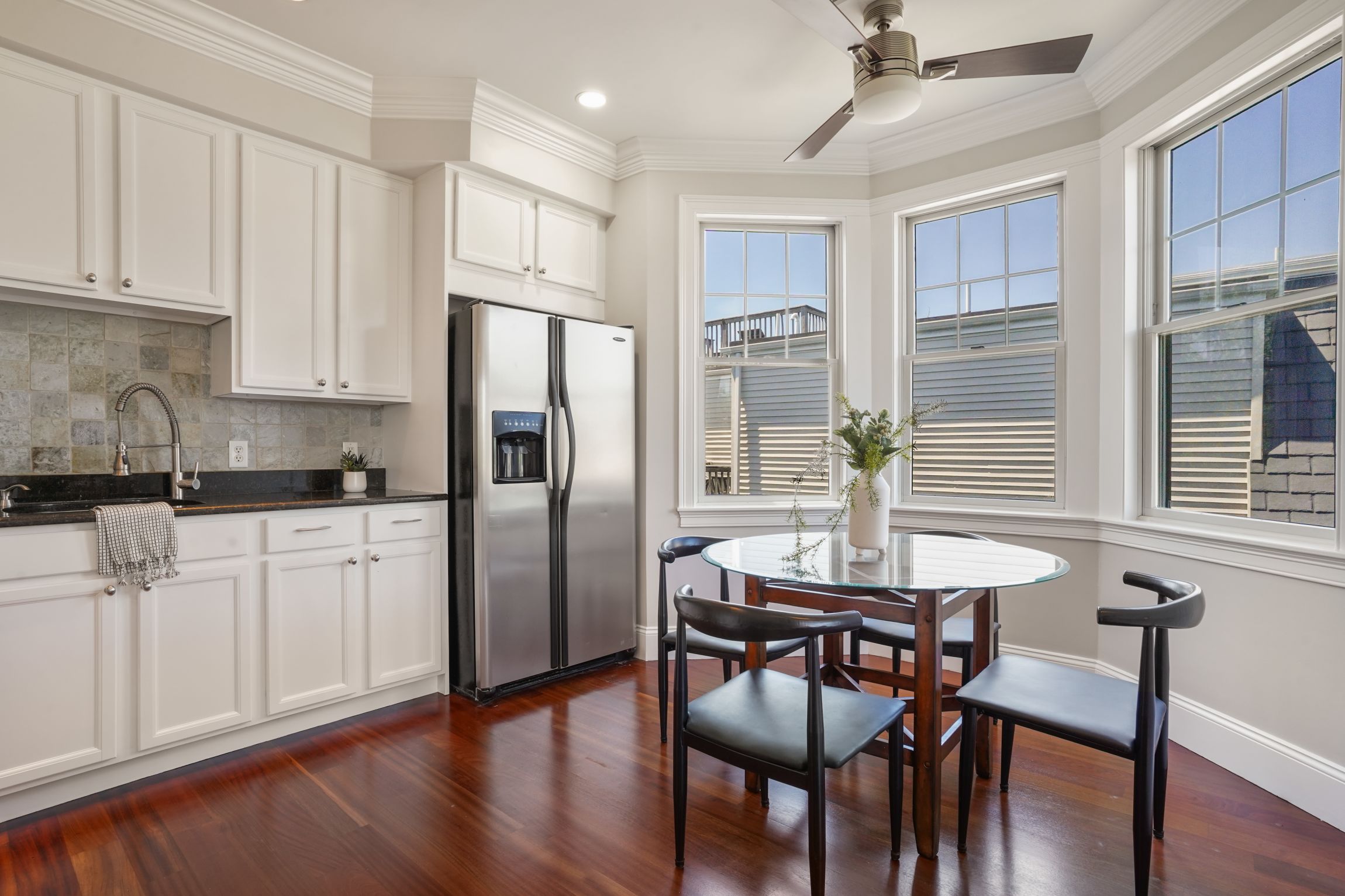  87 Dix St, Boston, MA, 02122 - 物件實景