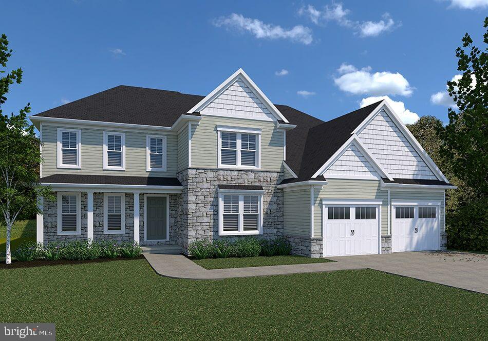 1 Reserve Lane Unit ESSINGTON PLAN, Mechanicsburg, Pennsylvania, 17050, United States, 4 Bedrooms Bedrooms, ,4 BathroomsBathrooms,Residential,For Sale,1 Reserve Lane Unit ESSINGTON PLAN,1435262