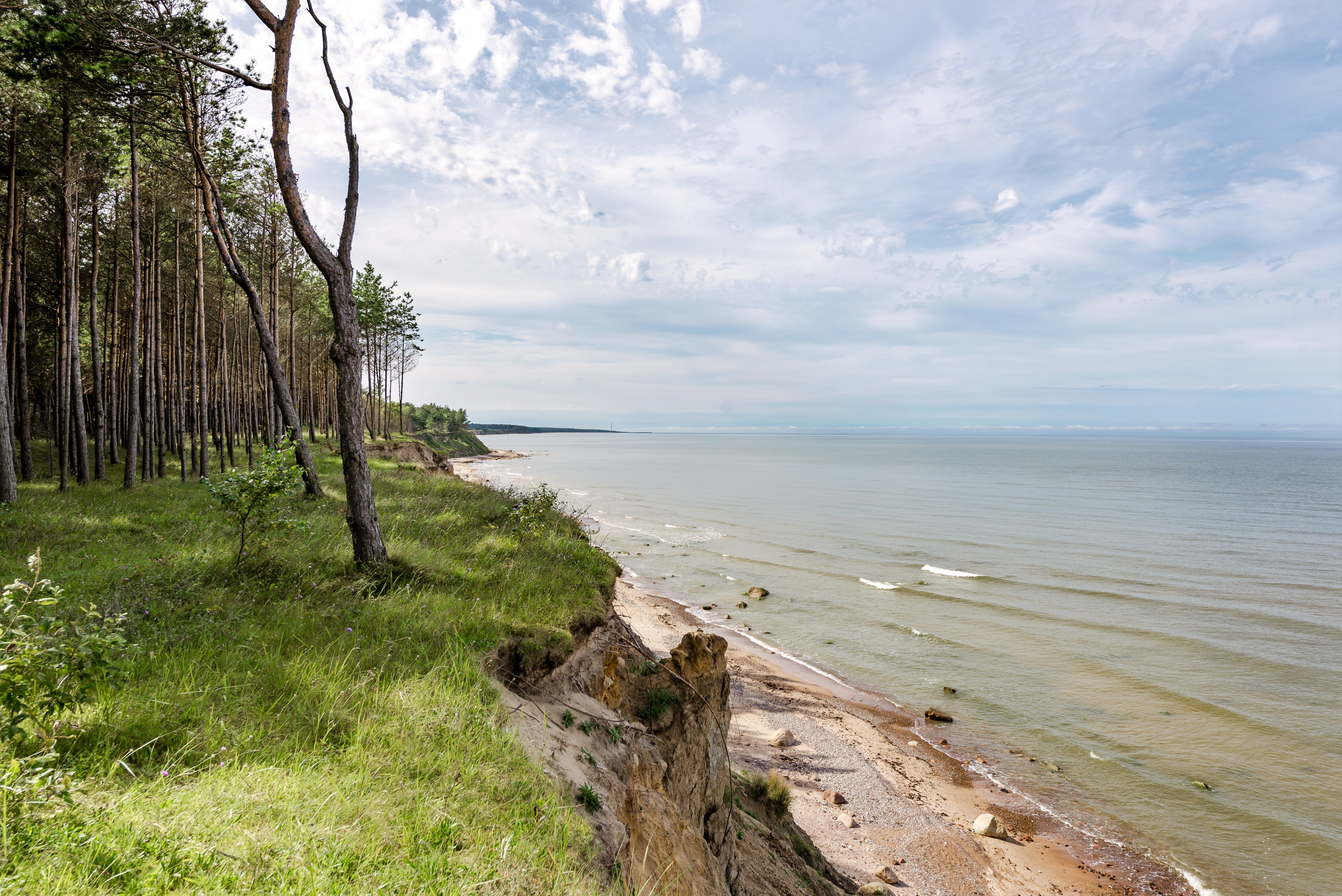  Exquisite rural property by the sea - 物件實景