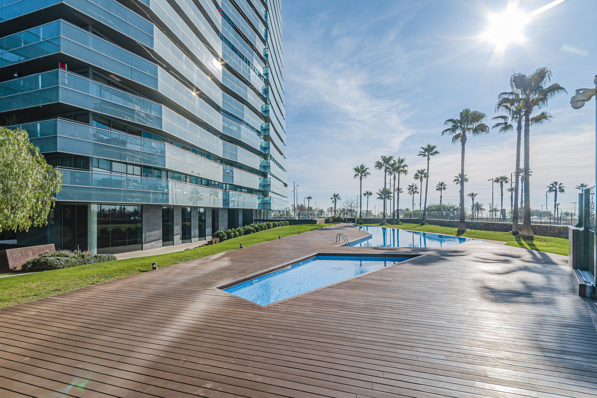  Exclusive property with panoramic terrace, infinite views and Mediterranean soul - 物件實景