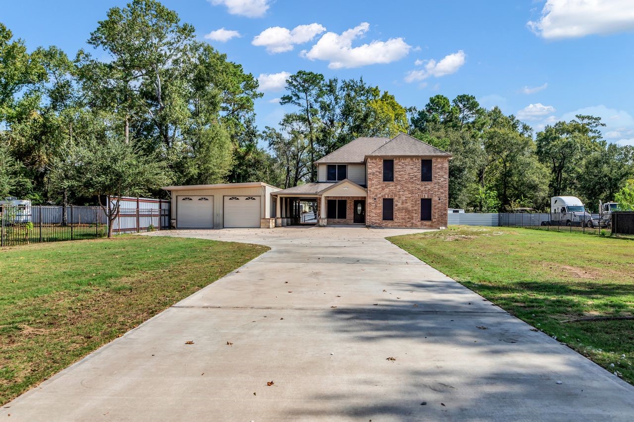 Porter, Tennessee, 77365, United States, 6 Bedrooms Bedrooms, ,4 BathroomsBathrooms,Residential,For Sale,1970156