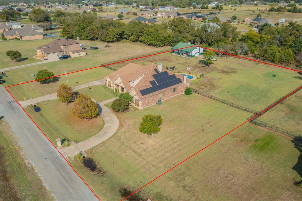 Royse City, Texas, 75189, United States, 4 Bedrooms Bedrooms, ,4 BathroomsBathrooms,Residential,For Sale,2048567