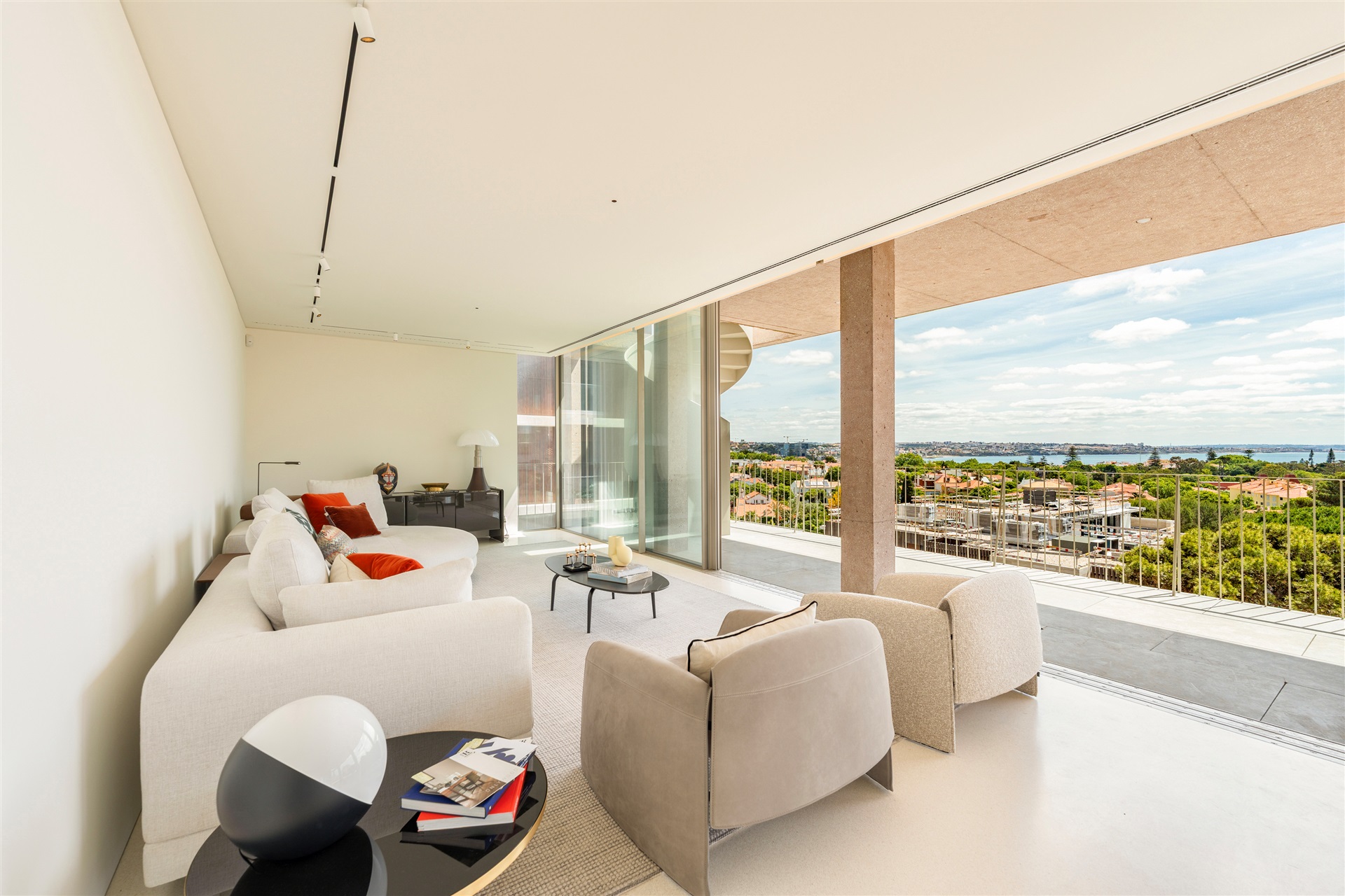  Ultimo Piso/Penthouse, 3 bedrooms, for Sale - 物件實景